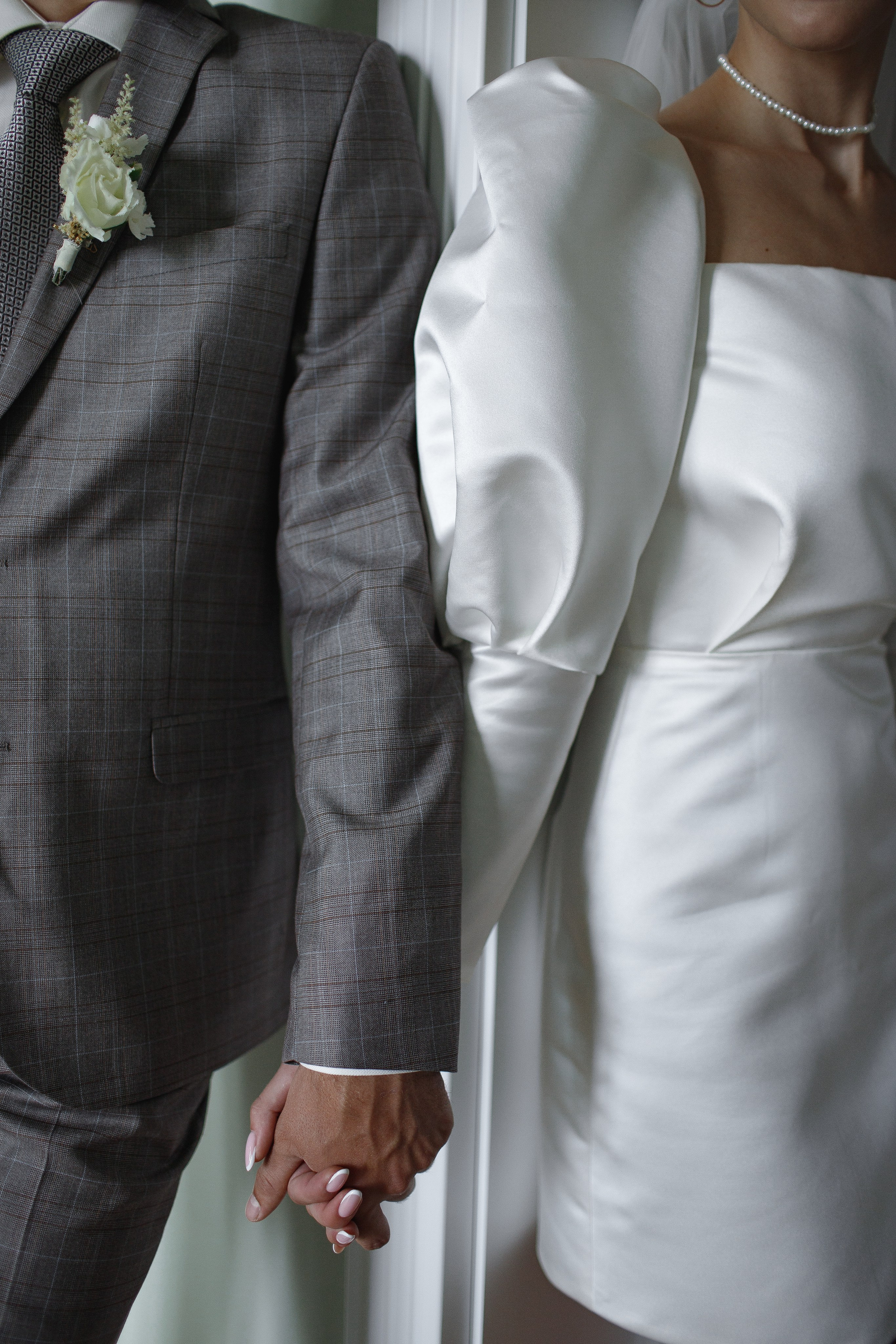 Иван и Юлия. Фотограф в Санкт-Петербурге Ольга Староверова