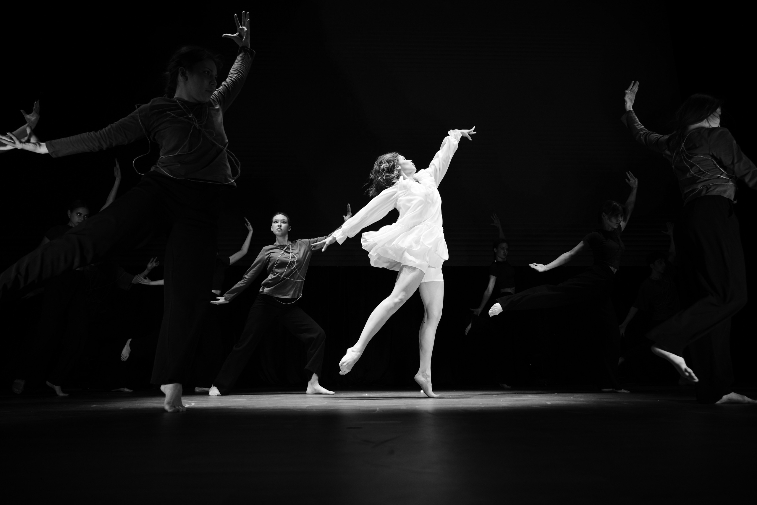 Фотограф в Москве Илья Михайлов