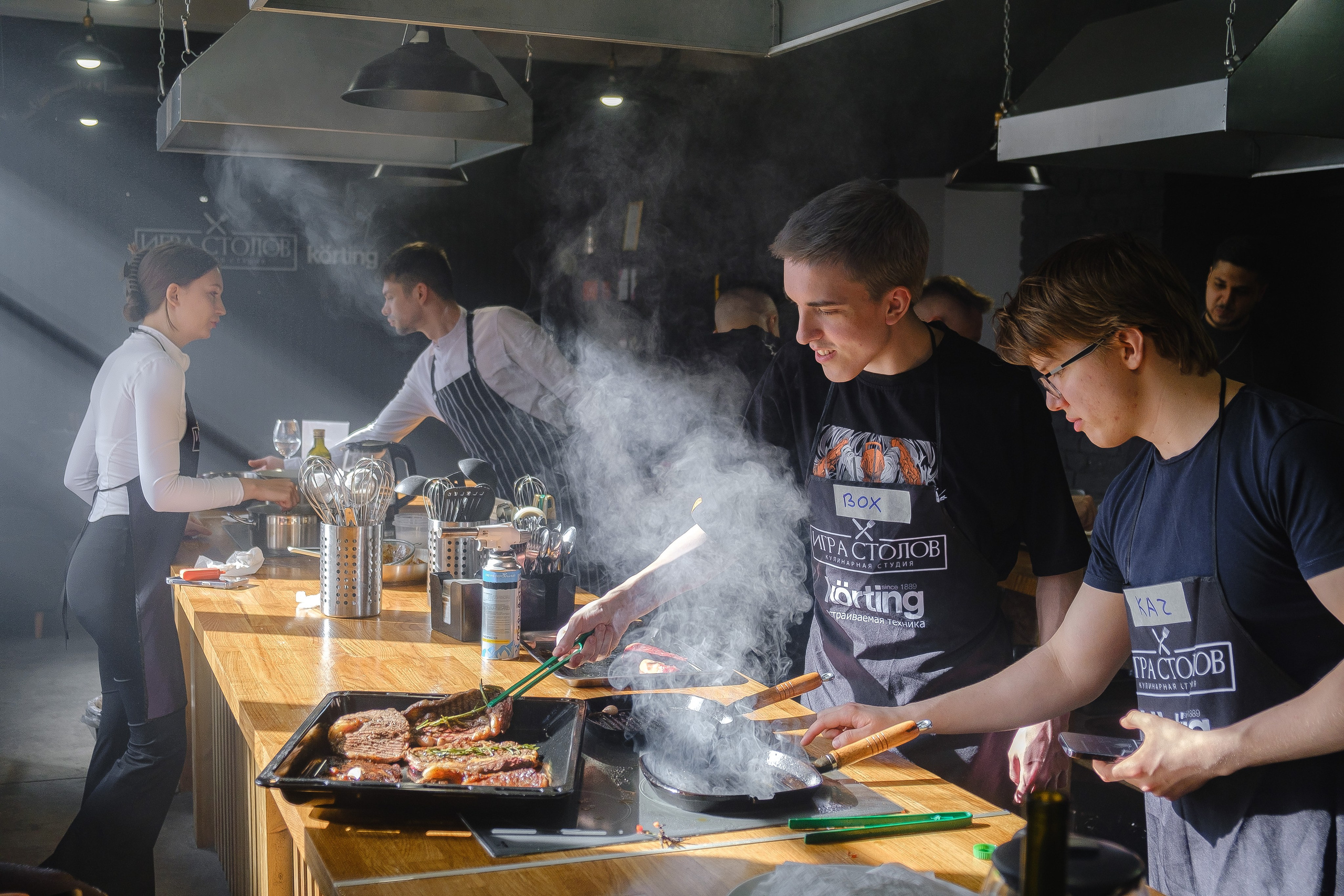 День рождения Андрея. Фотограф Мария Хлебникова Санкт-Петербург Москва