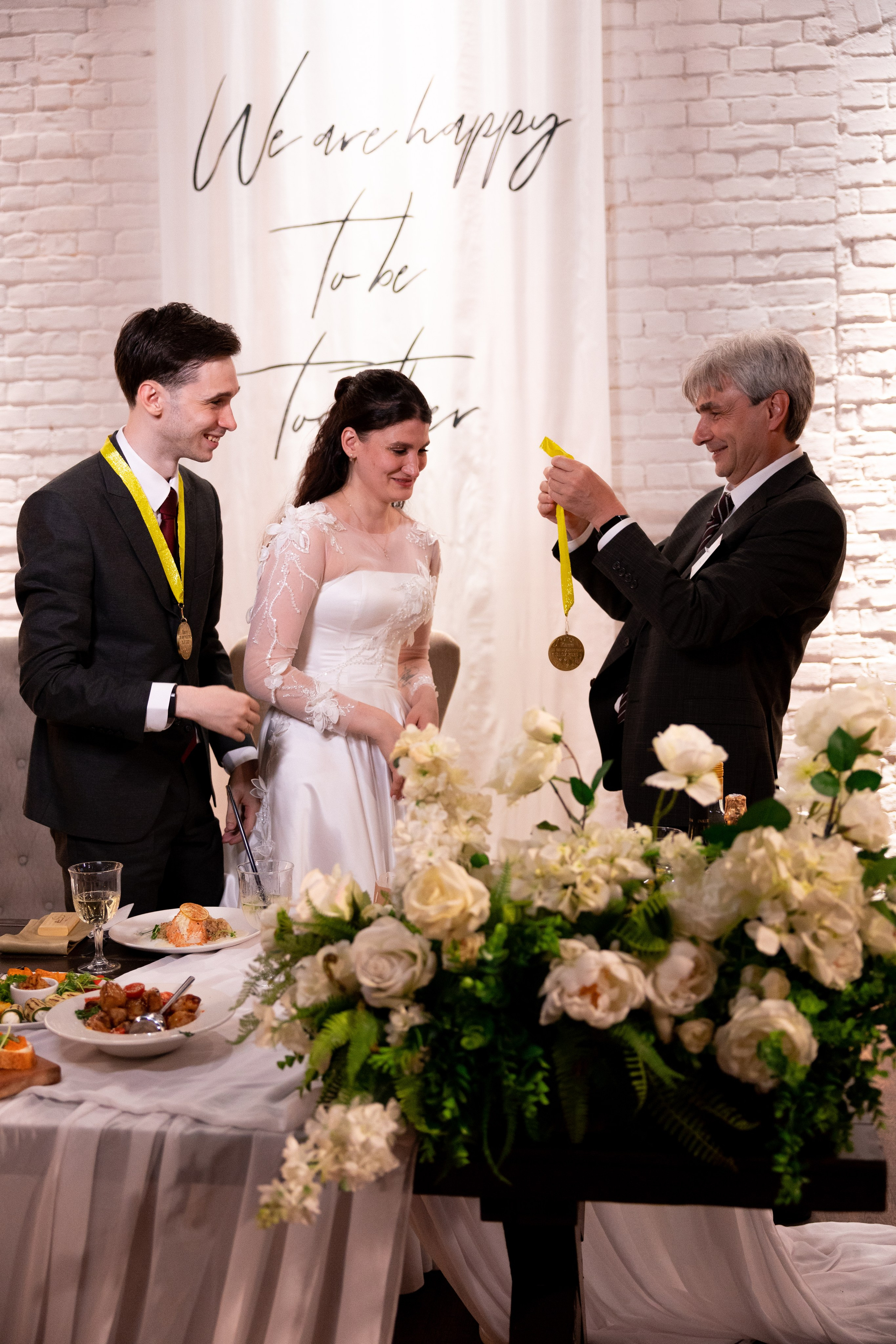 Павел & Екатерина. Питерский фотограф