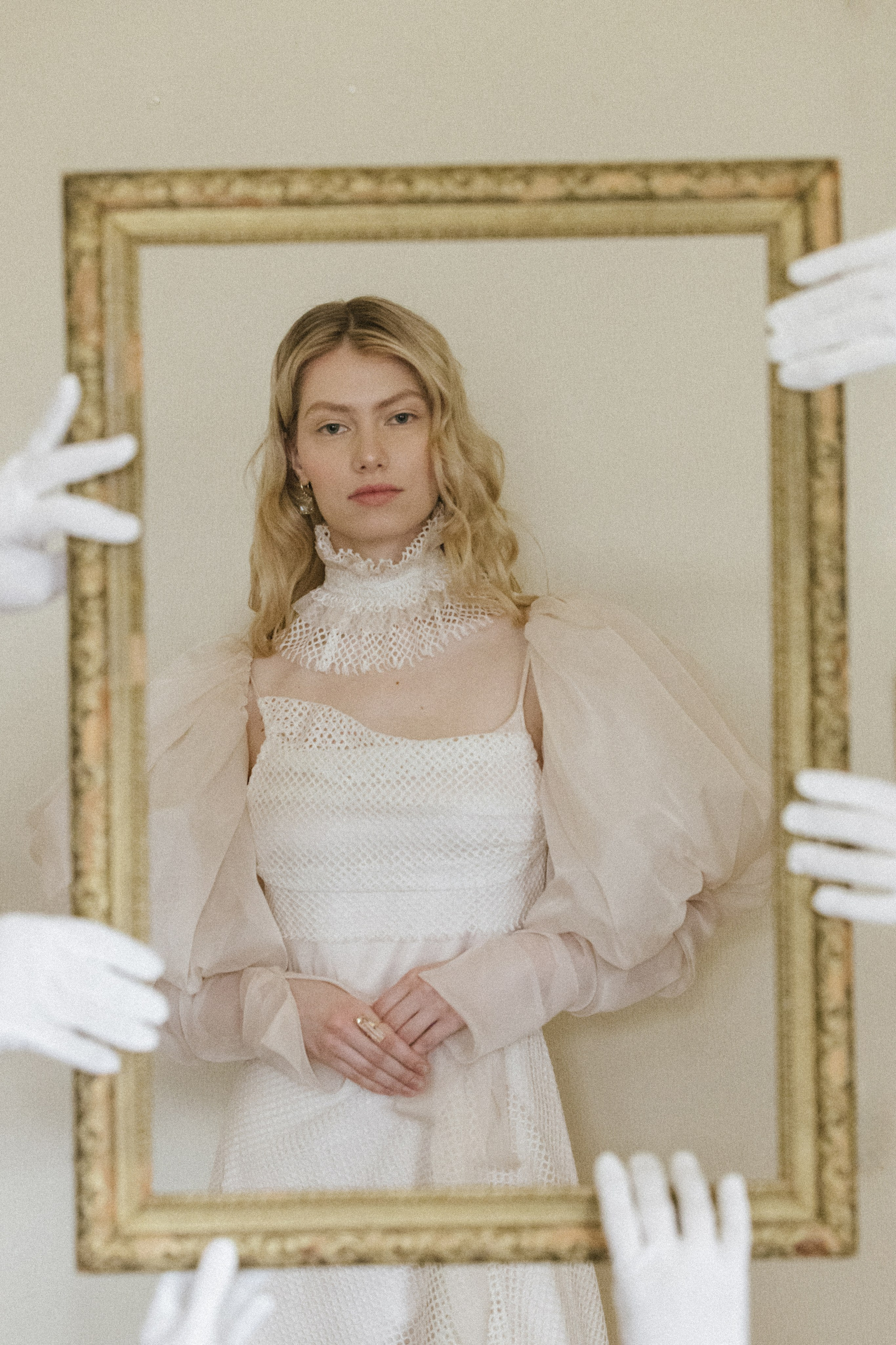 Царица. Оформление свадеб, декор свадеб Вера Маркова, Москва