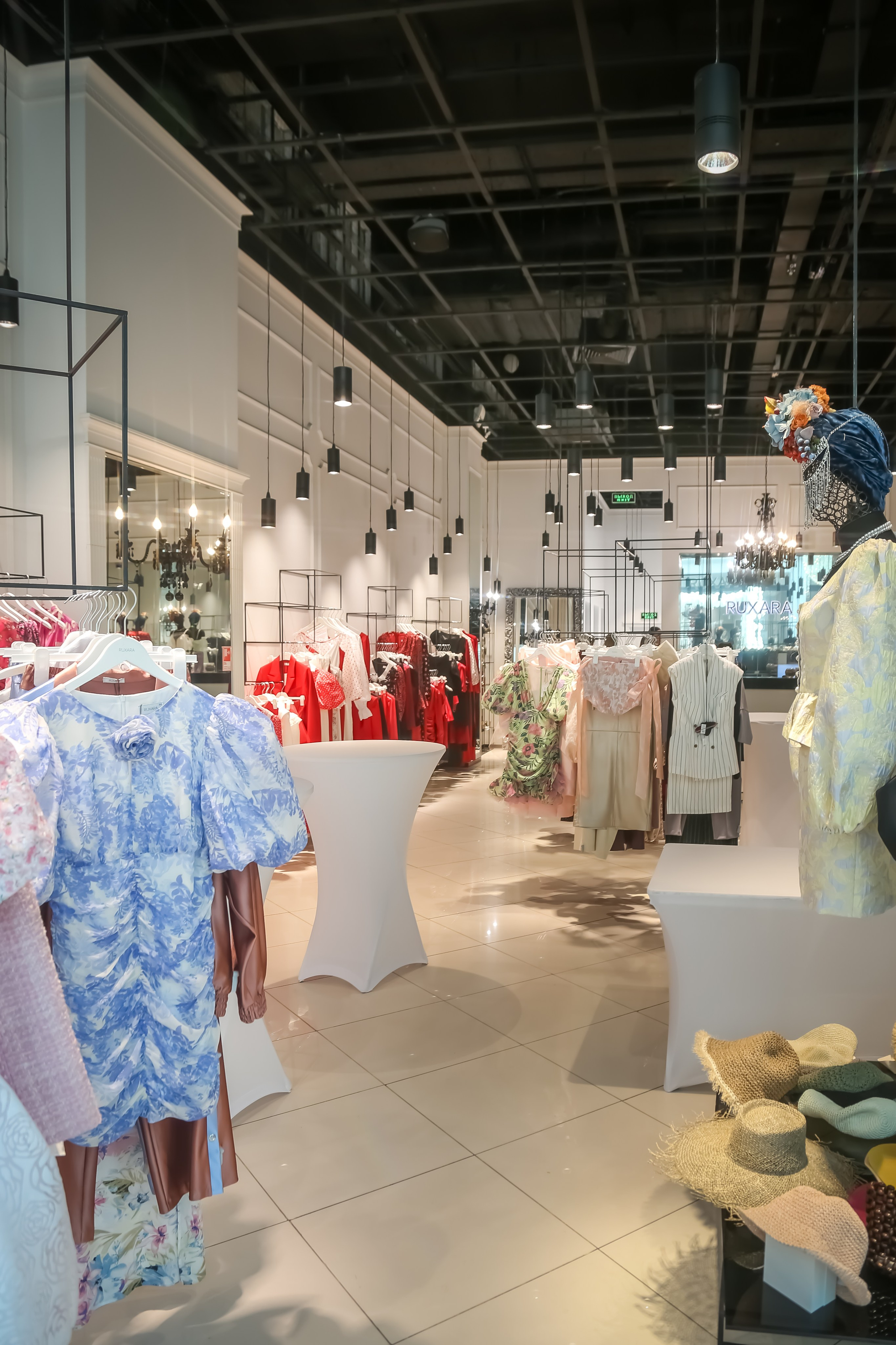 Fashion collection. Детский и семейный фотограф в Москве Мария Самохина