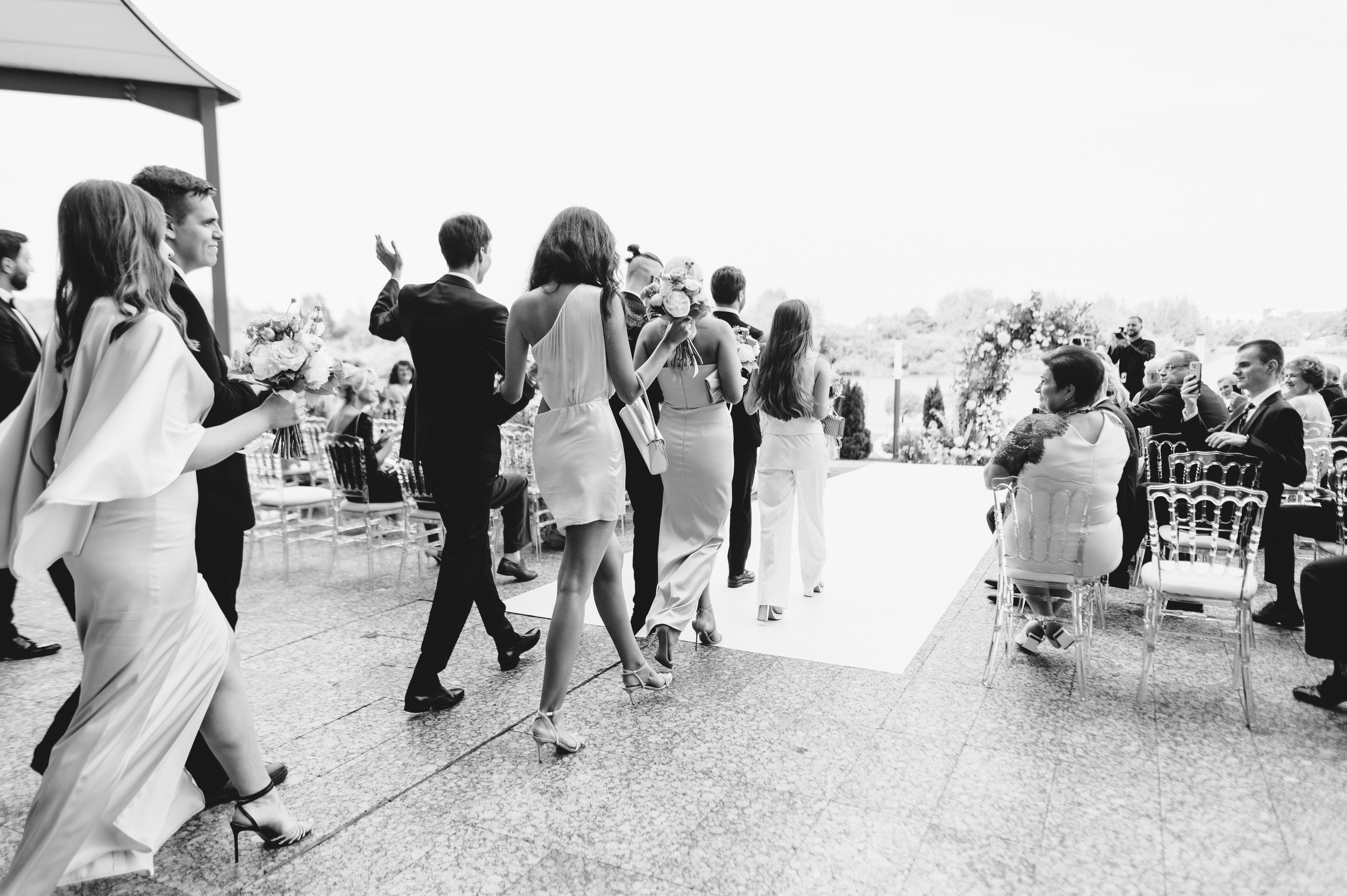 Анна и Макс. Профессиональный фотограф Алексей Васенцев. Минск, СПБ, Москва