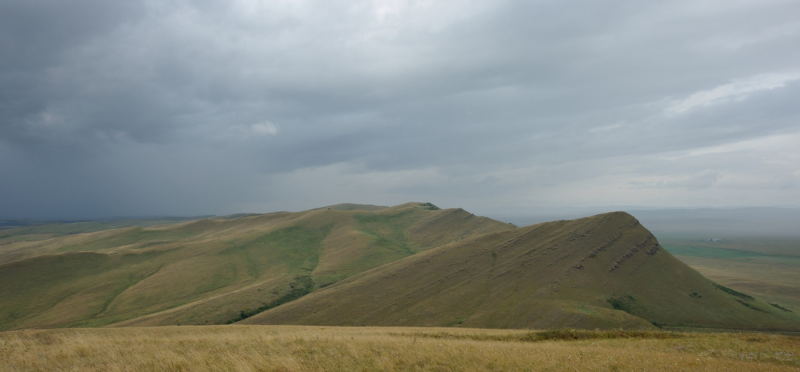Хакасия цвет. Катерина Михеева