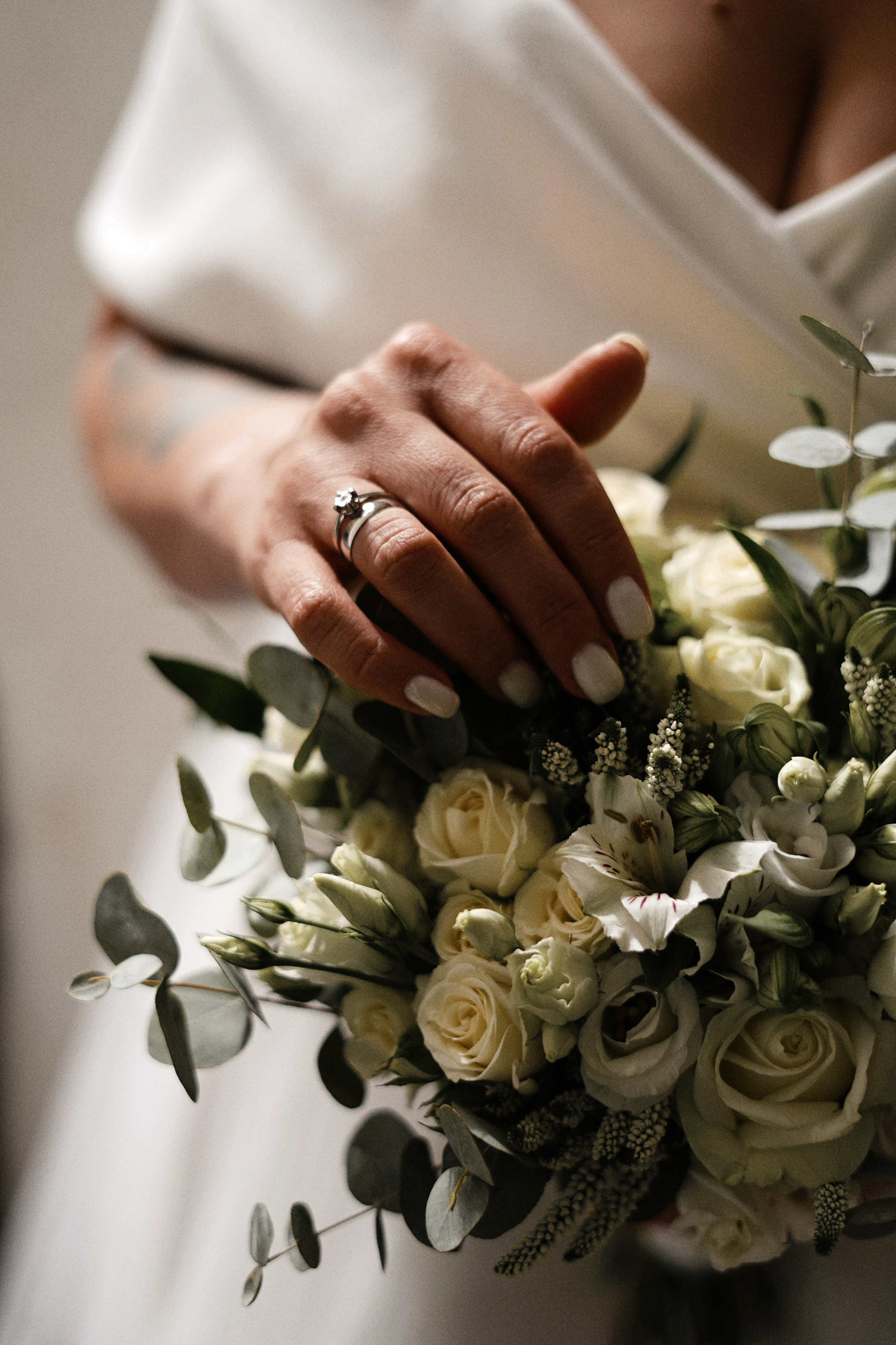 Свадебные съемки. Стильный фотограф и видеограф в Москве и Троицке