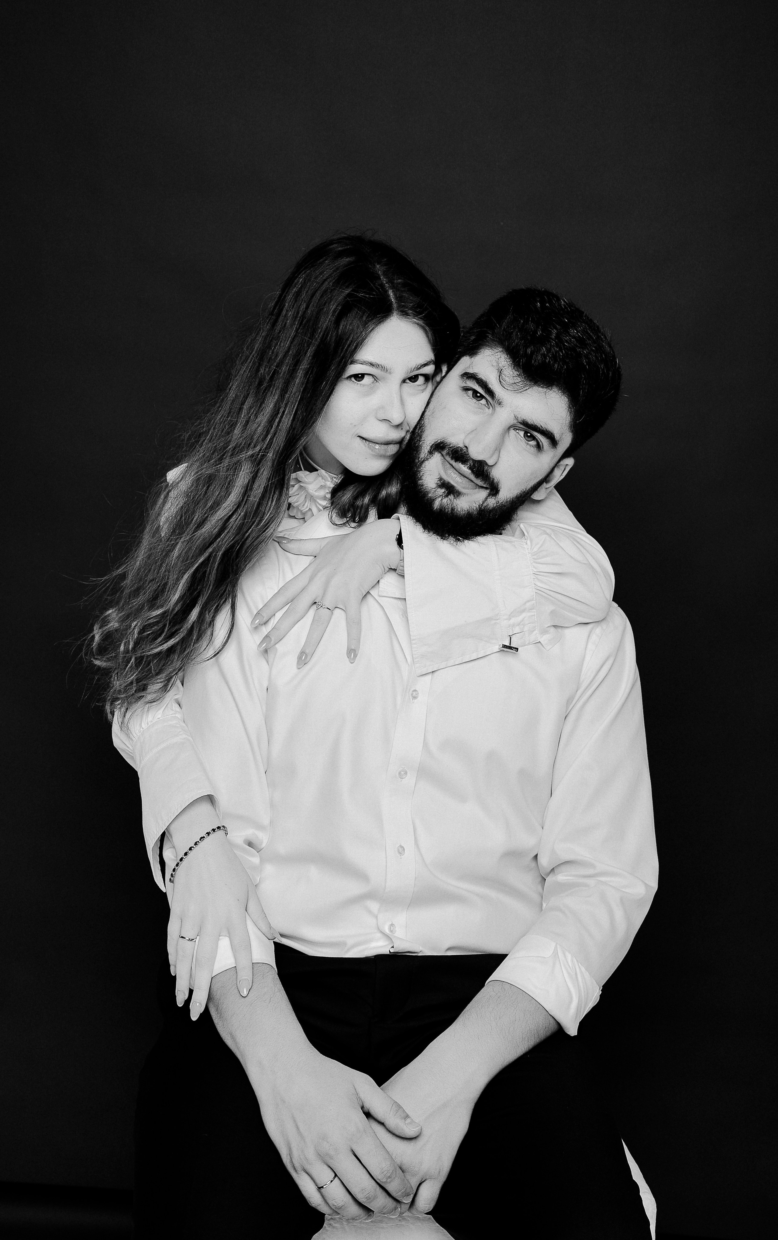 LoveStory. Фотографирую светом и сердцем в Москве с 2014 года