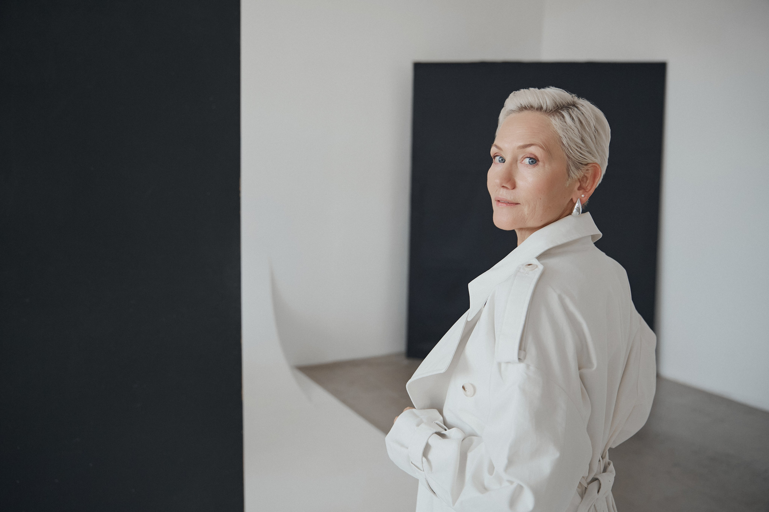 Tatiana. Photographer