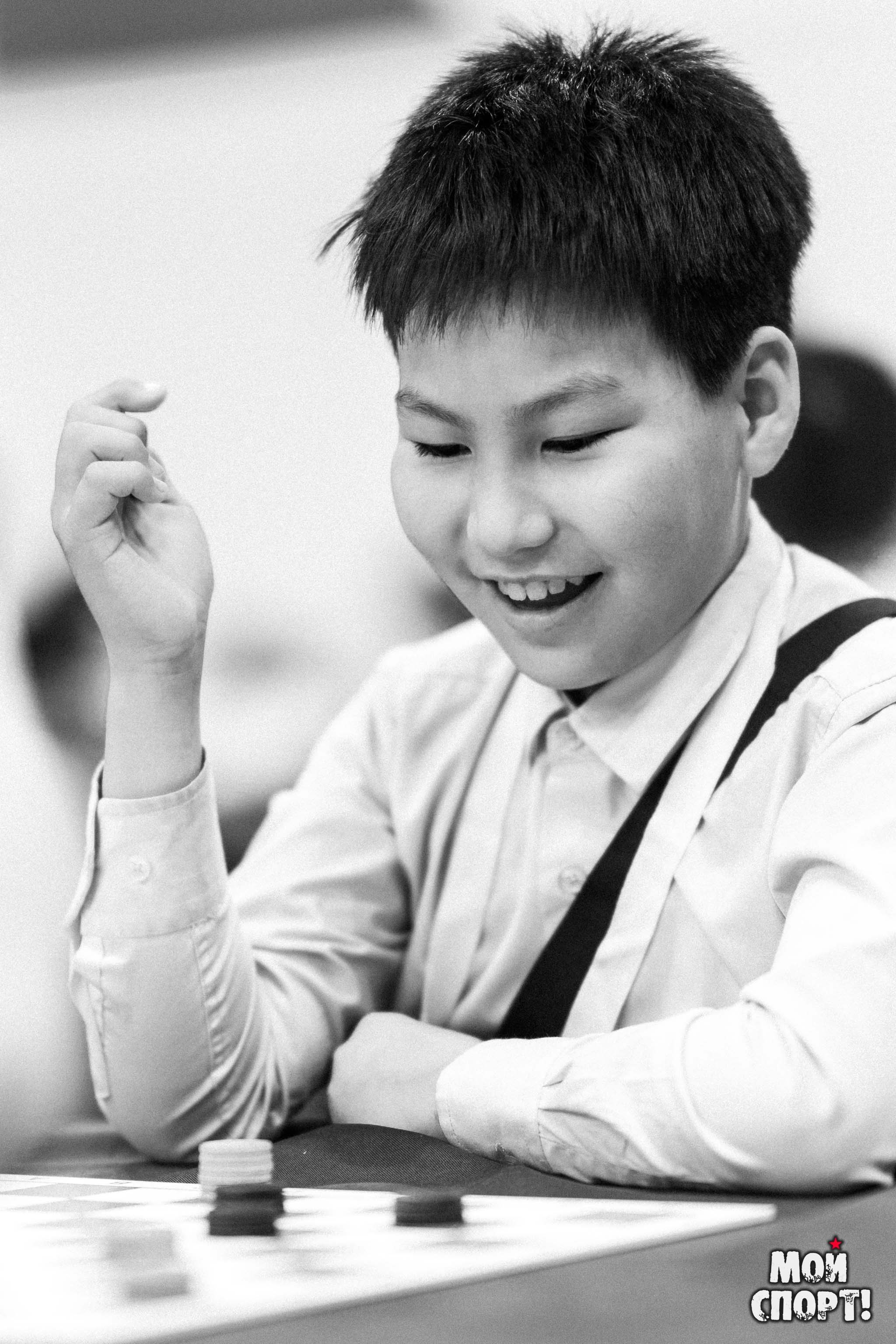 Декада шашек в Якутске. Студия «Мой Спорт!» — все о спорте в Якутии