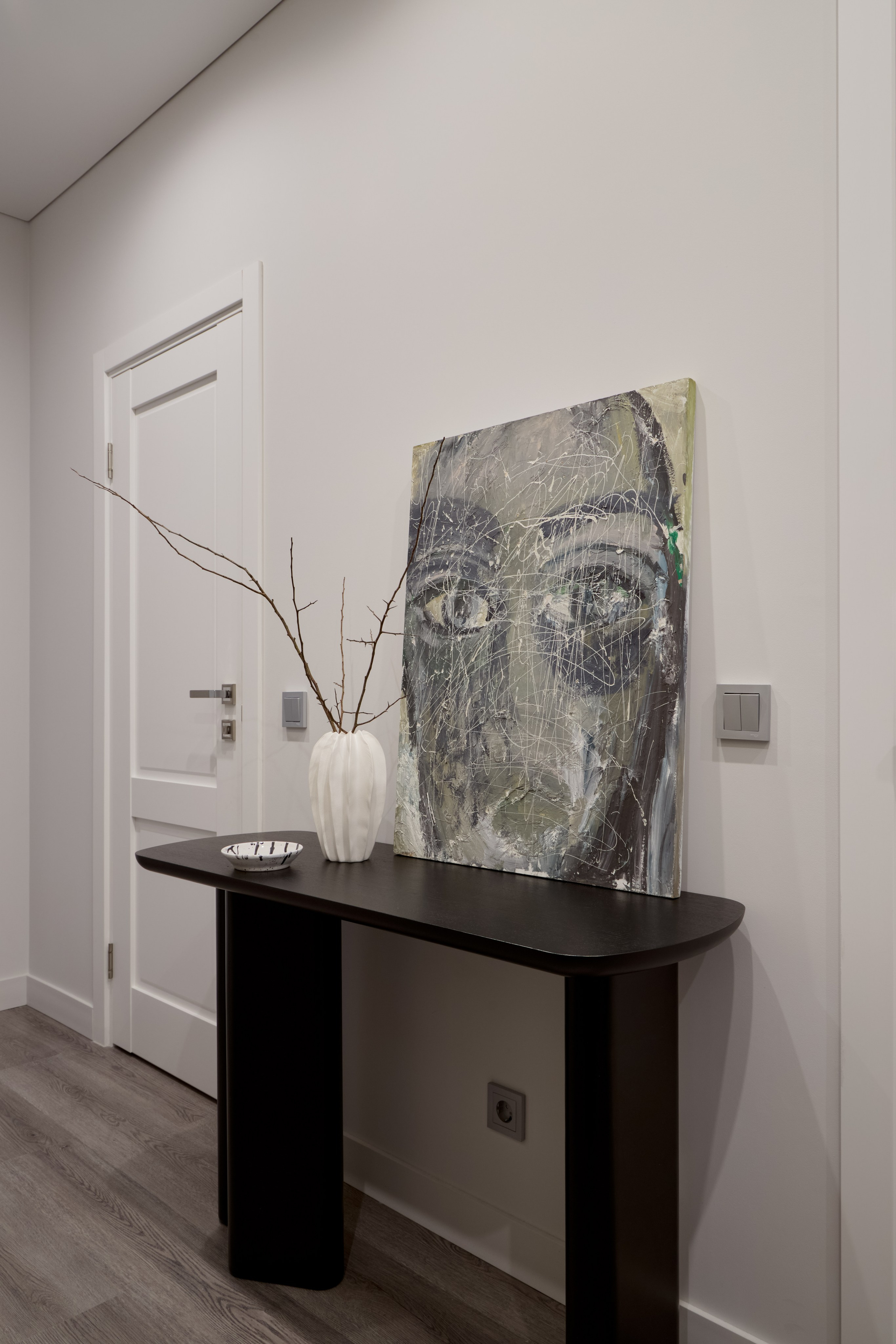 ЖК Амбер клаб // реализован. Дизайнер интерьера | kolchanova.dsgn