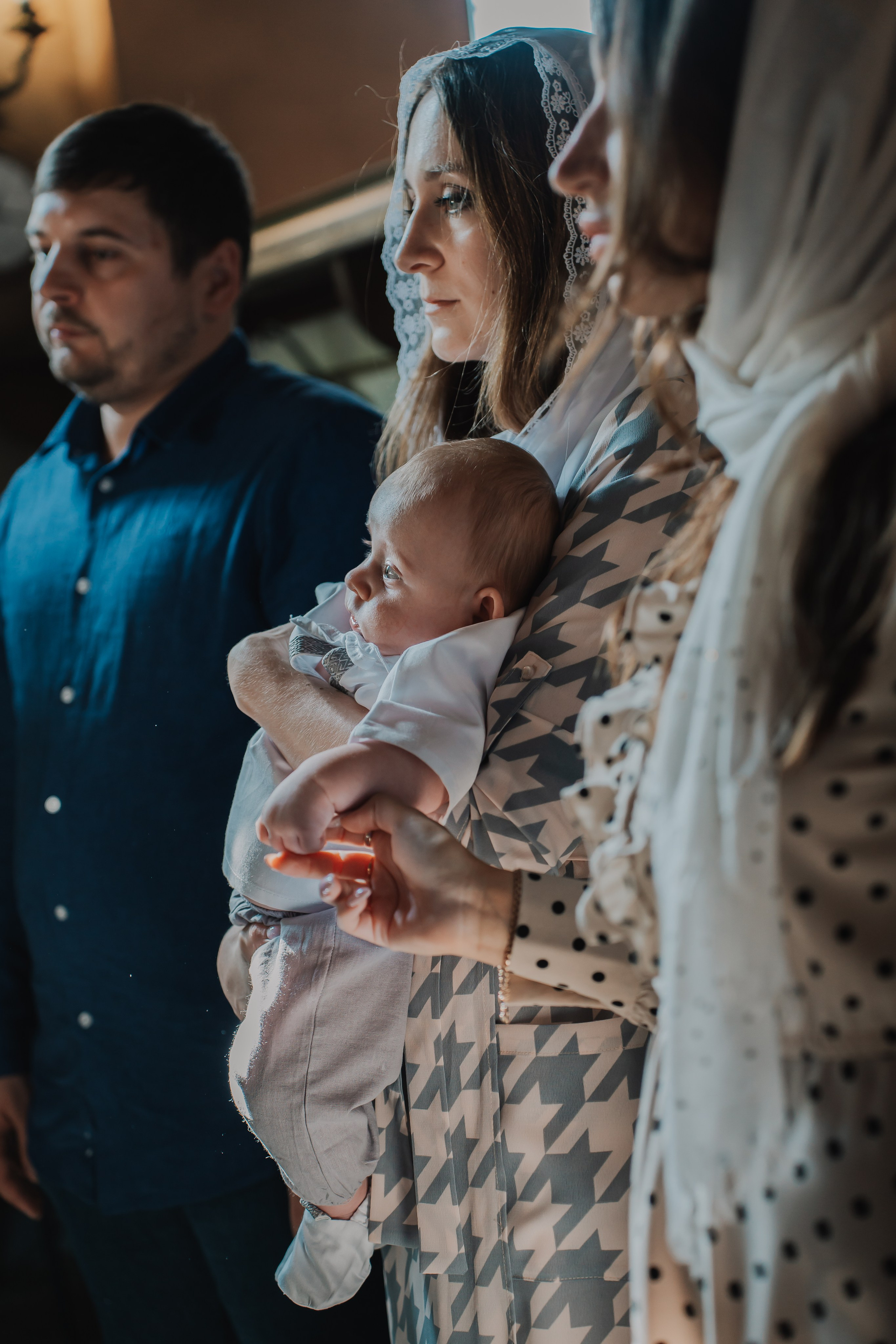 Фотограф крещения Мытищи. Фотограф Ольга Рубцова в Москве и Московской области