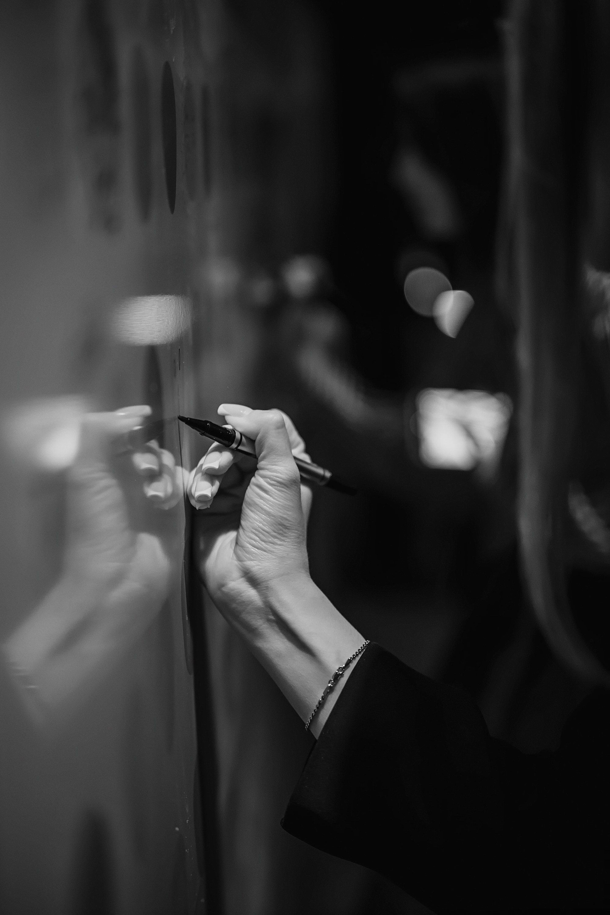 Презентация новых моделей SOUEAST. Фотограф TAULAN_1