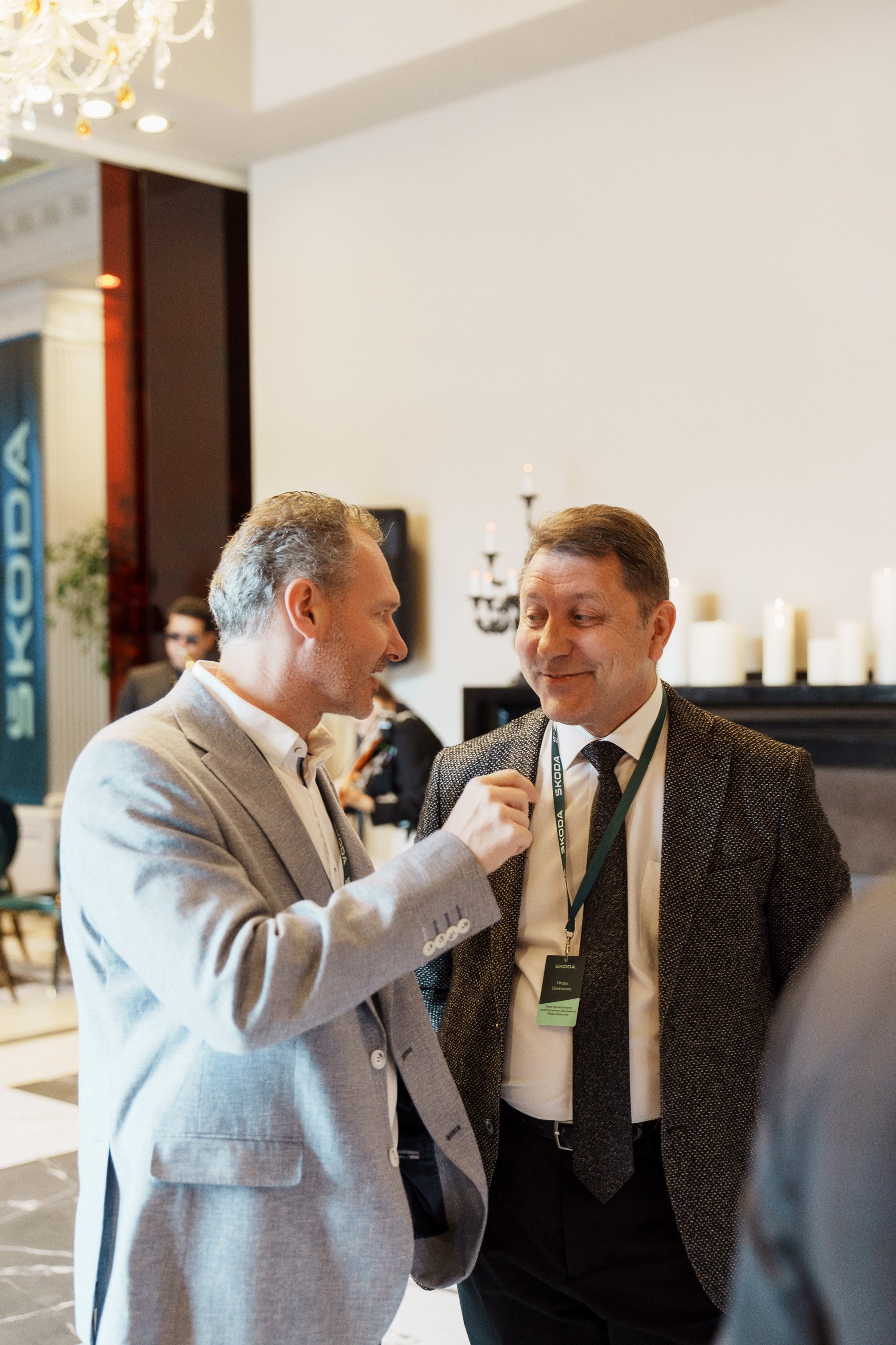 Allur Skoda. Фотограф TAULAN_1