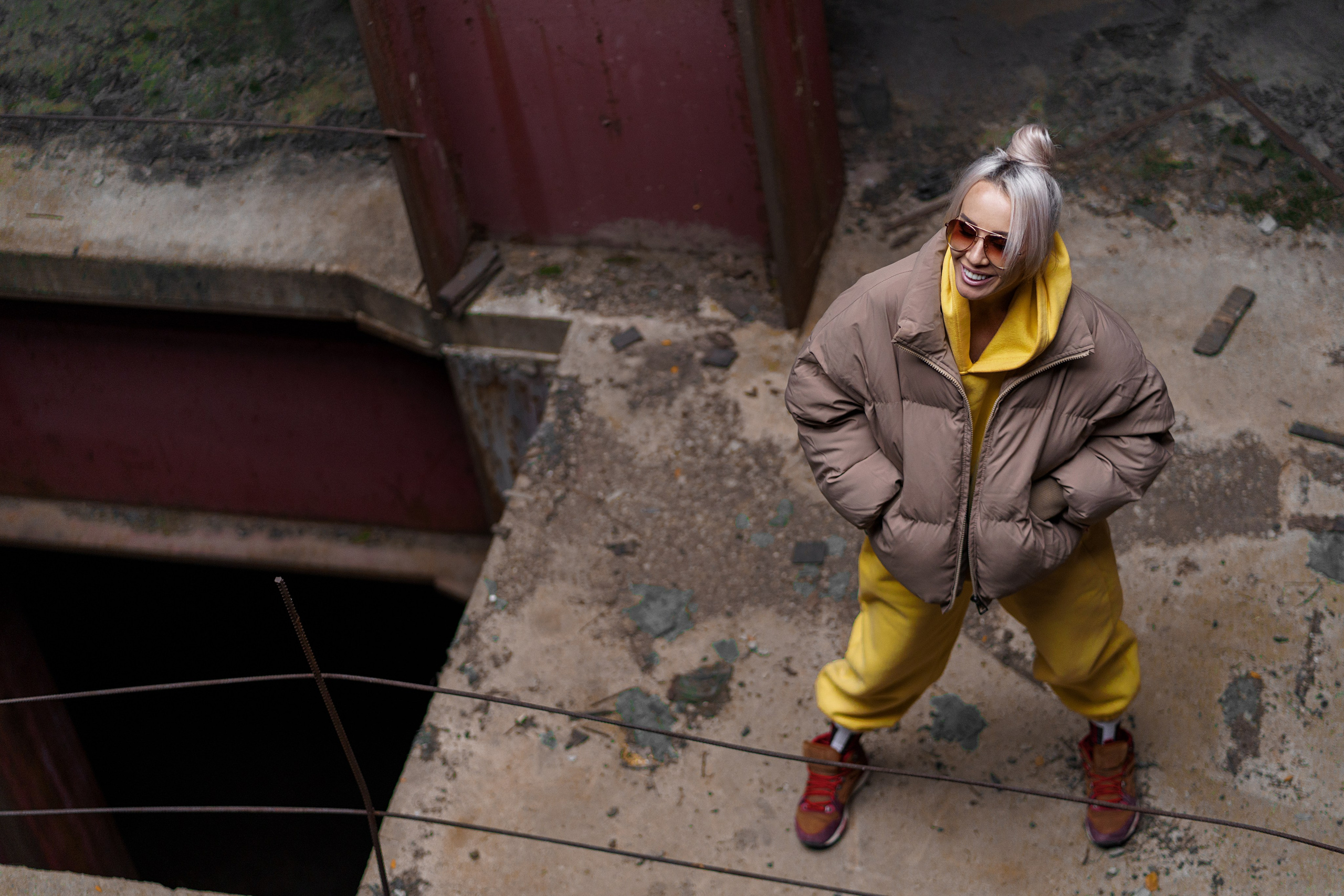 ANYA. Фотограф TAULAN_1