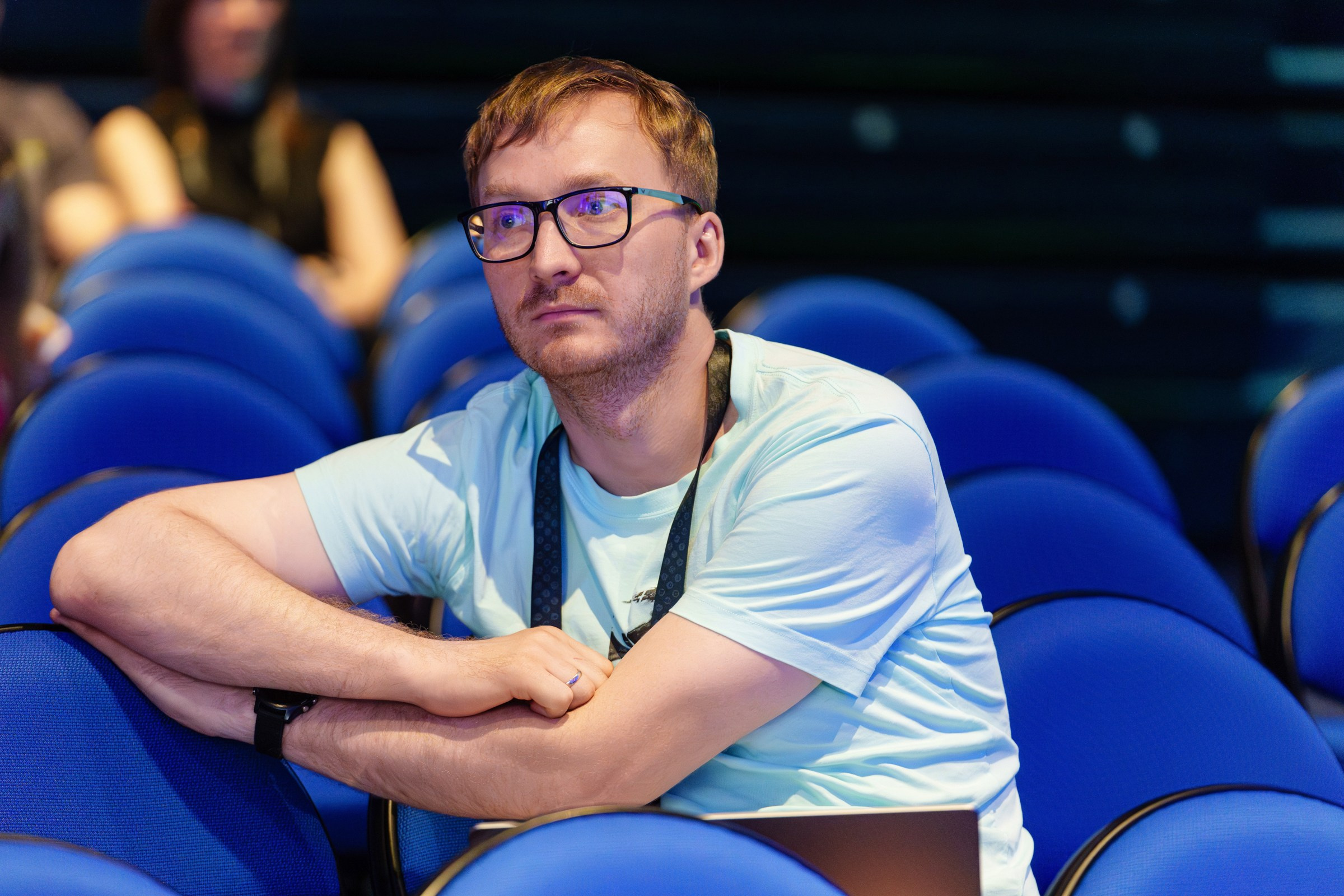 Доклады South HUB 2024. South HUB