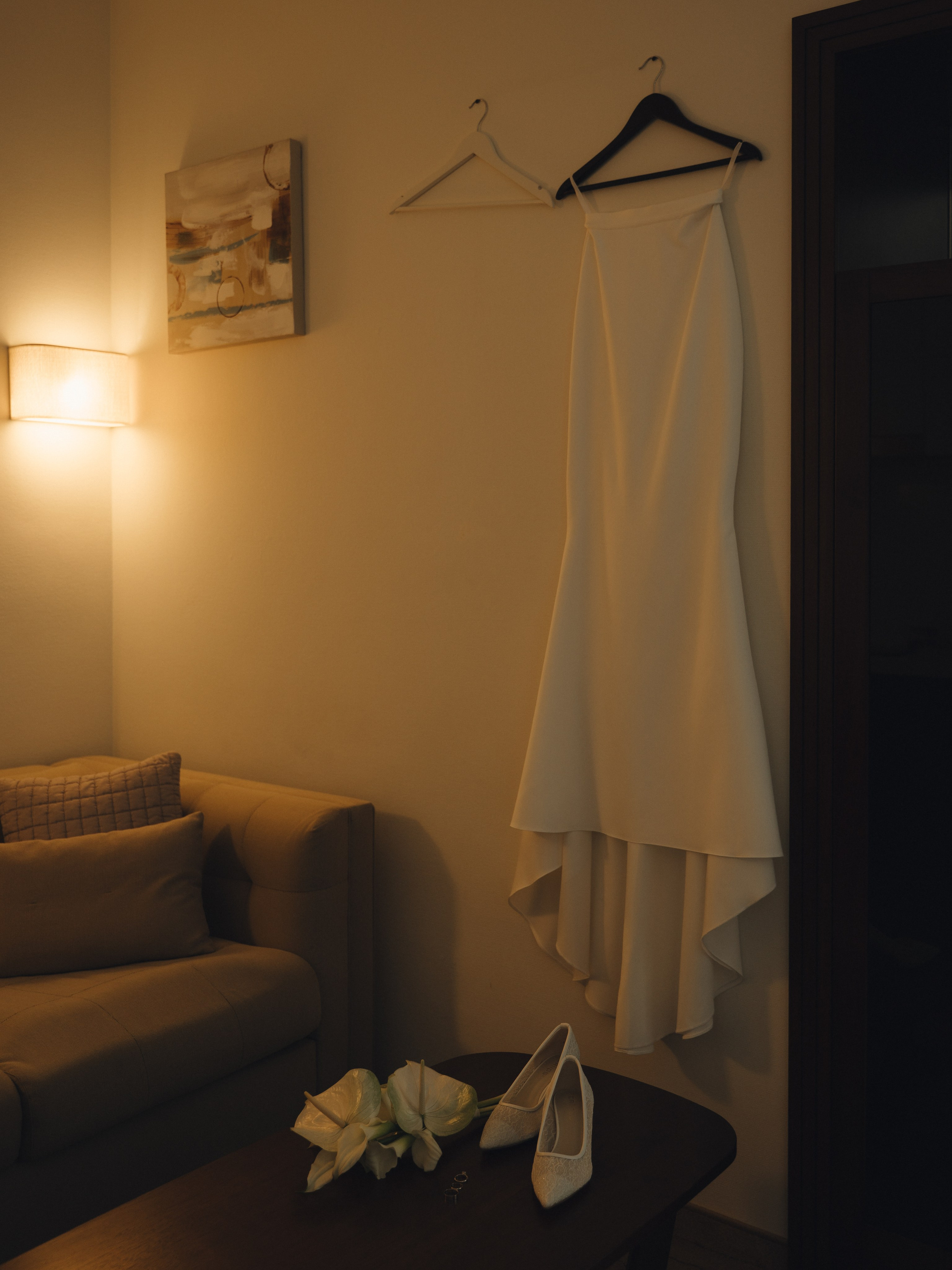 Алиса и Артем. Свадебный фотограф Колотовкина Валентина Москва