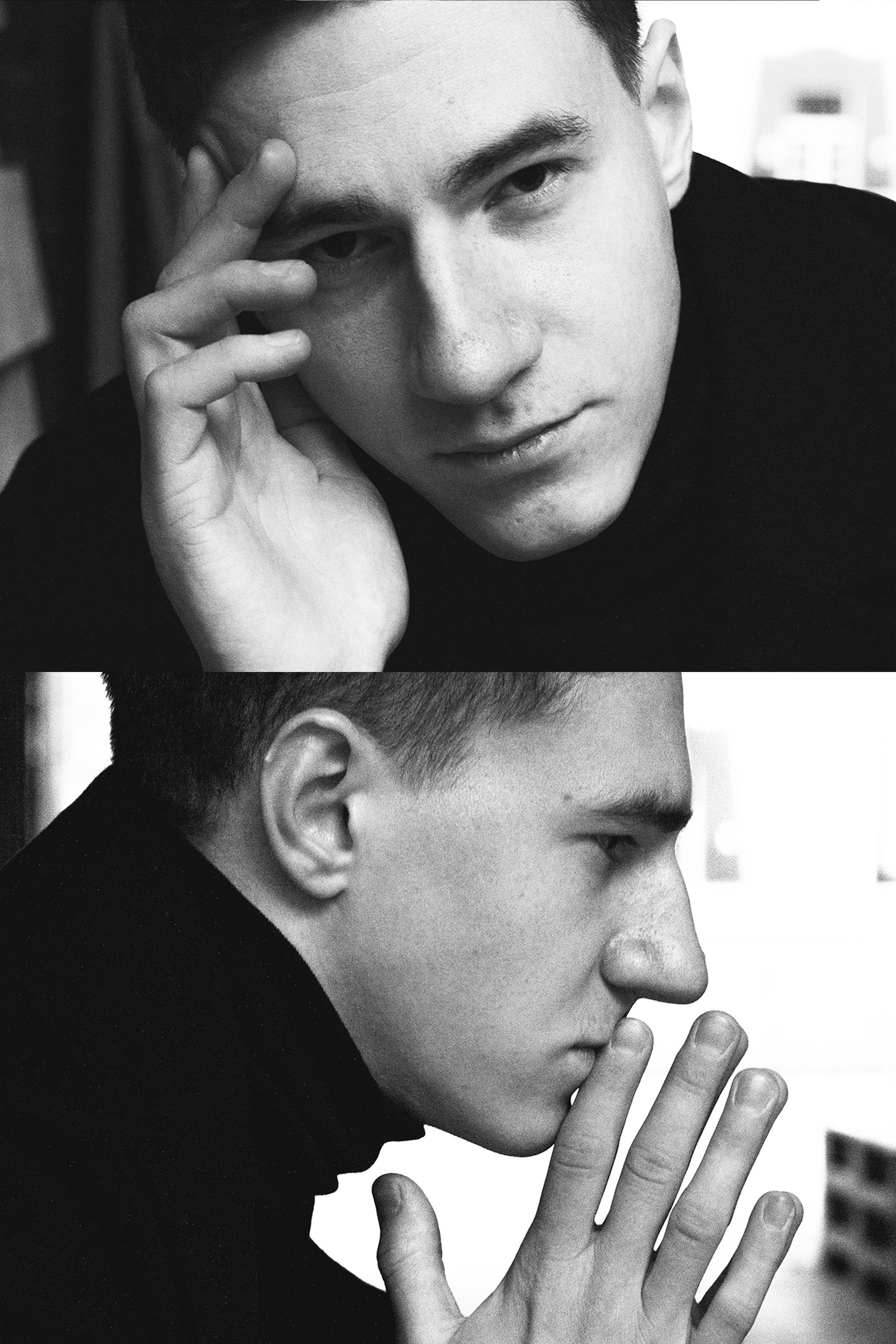 GES-2. Marina Zhuravleva