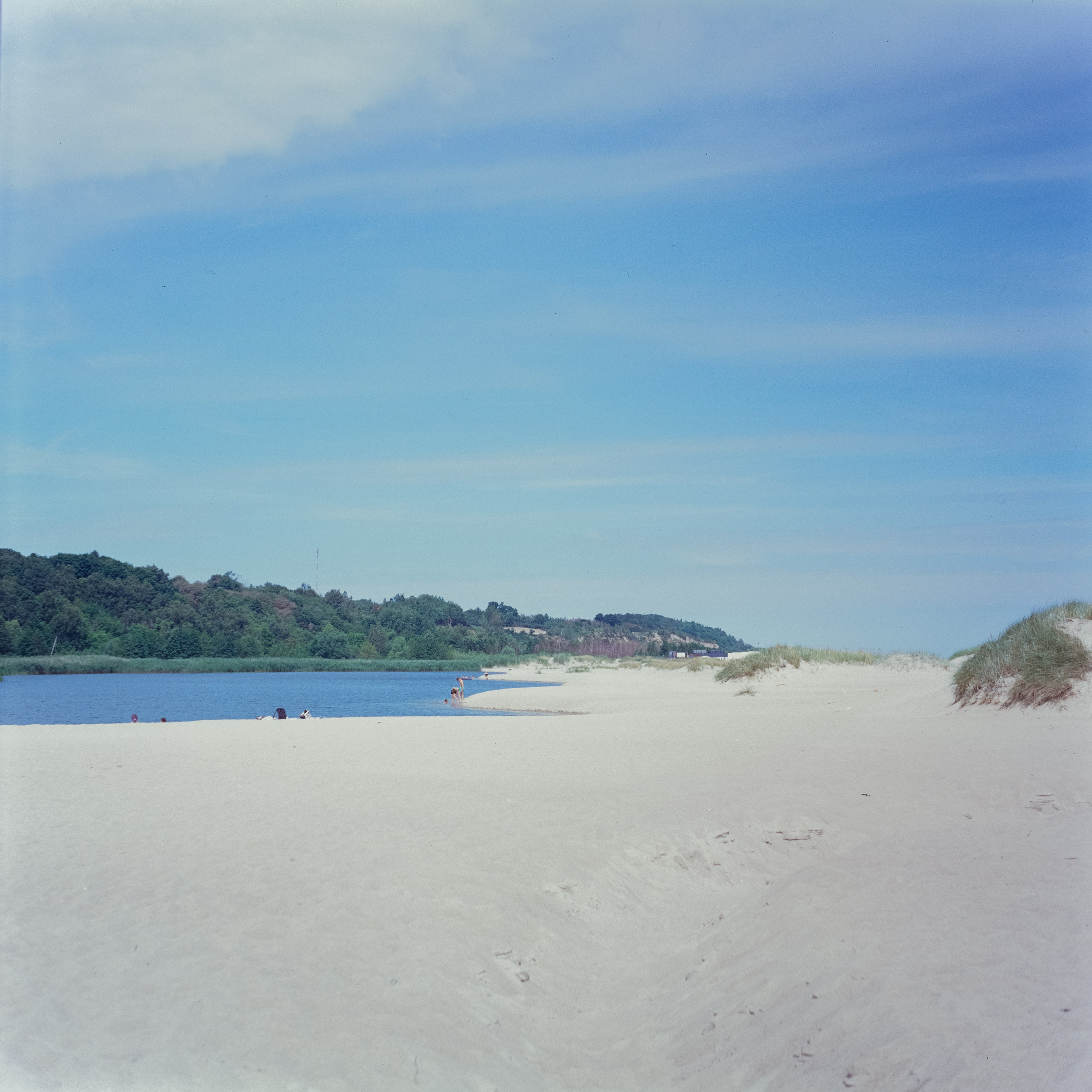 Закаты СВетлогорск, Зеленоградск, Амалинау в Калининграде и немного пляжа у Янтарного Фотолаборатория: Среда