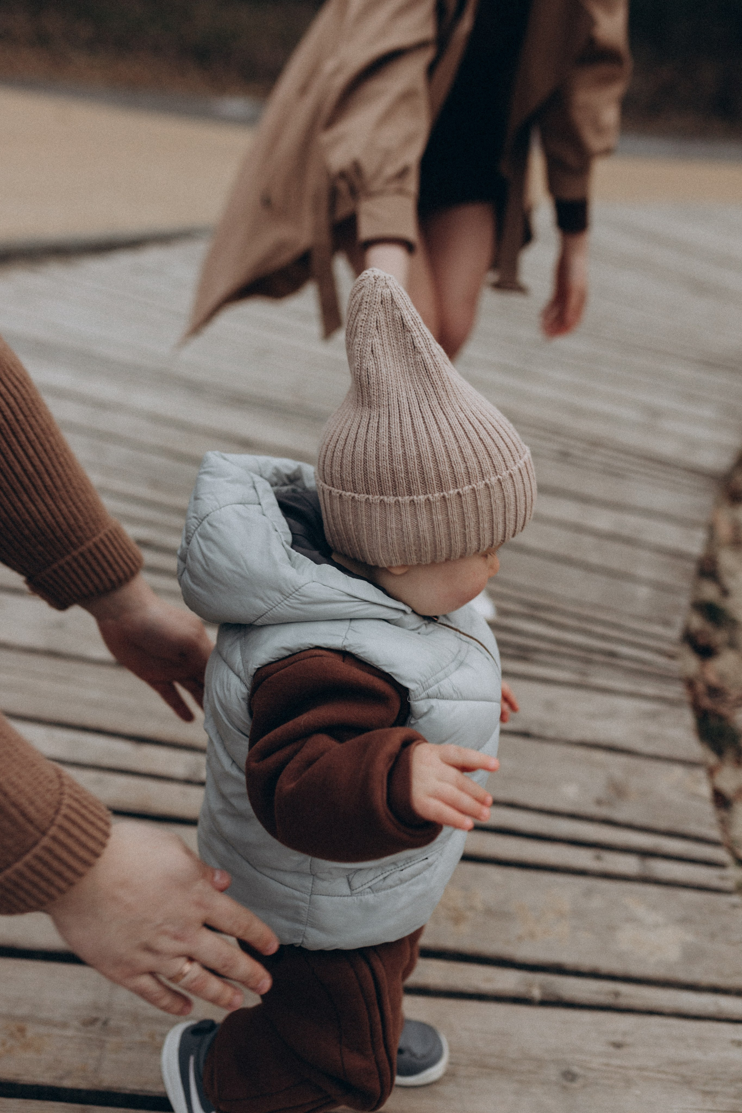 Настя, Влад и Богдан. Фотограф в Нижнем Новгороде Лебедева Елена