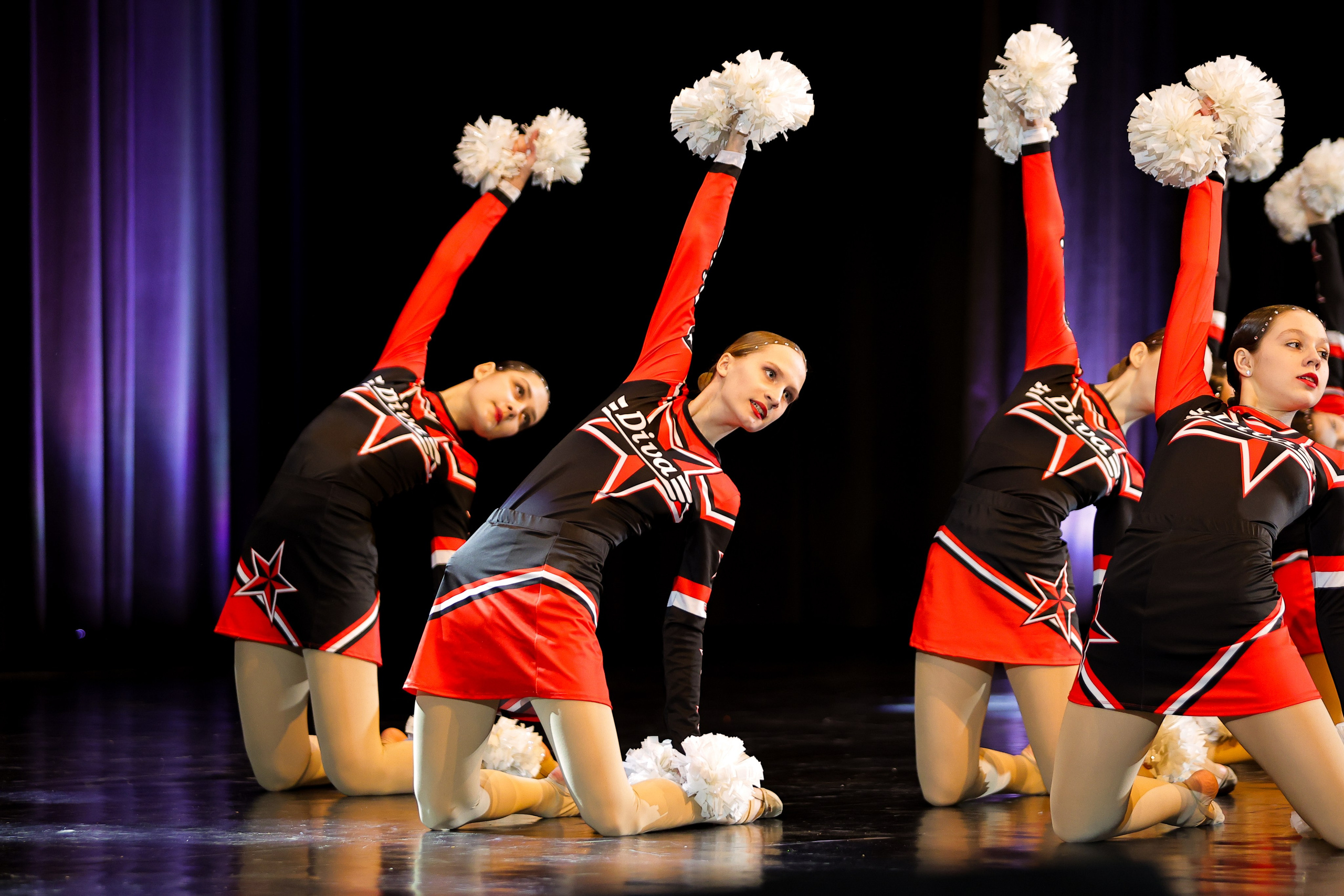 Квантовый Скачок LevelUp. Портретный Фотограф Александр «Konevtsoph» В Санкт-Петербурге