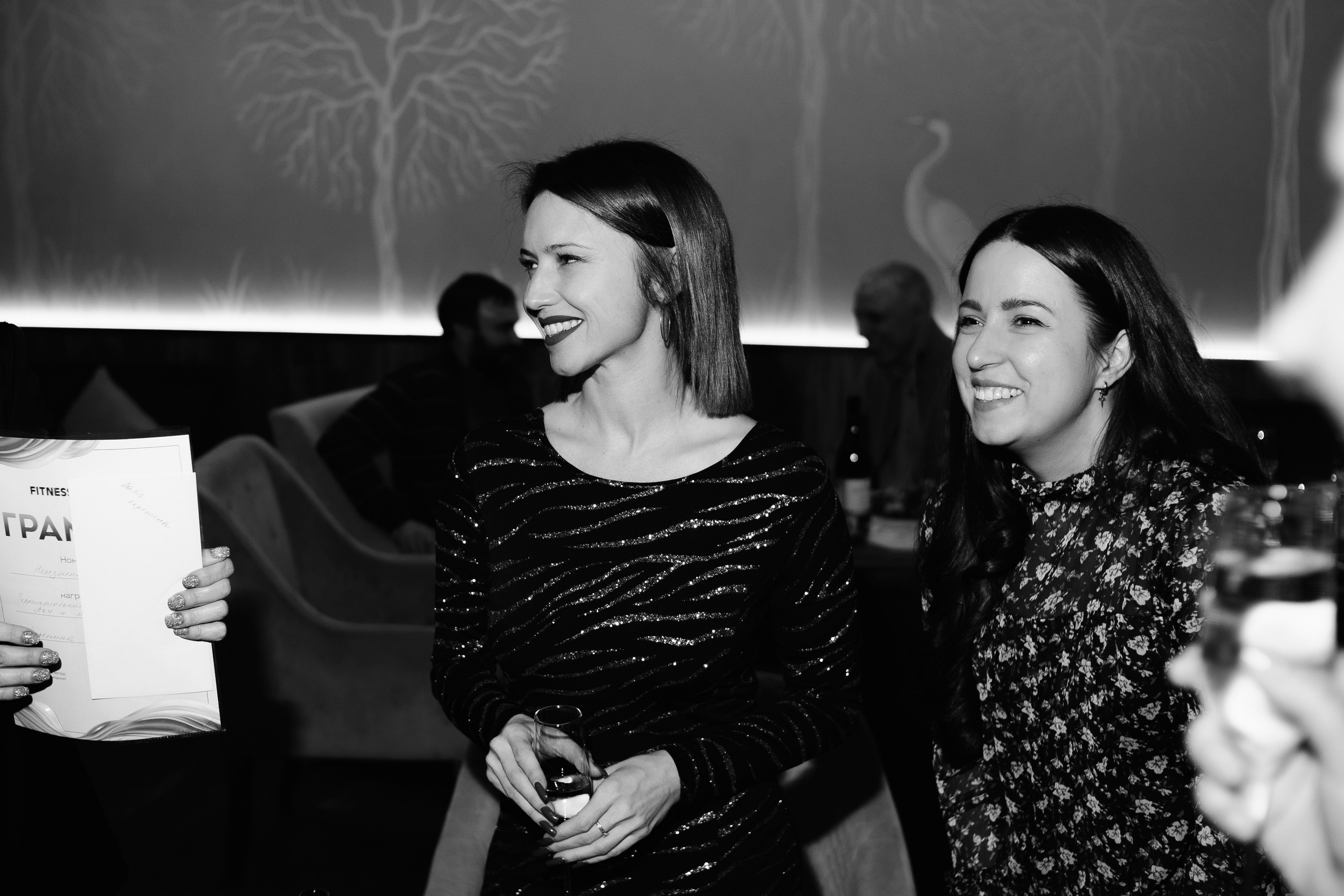 FitnessHouse. Портретный Фотограф Александр «Konevtsoph» В Санкт-Петербурге