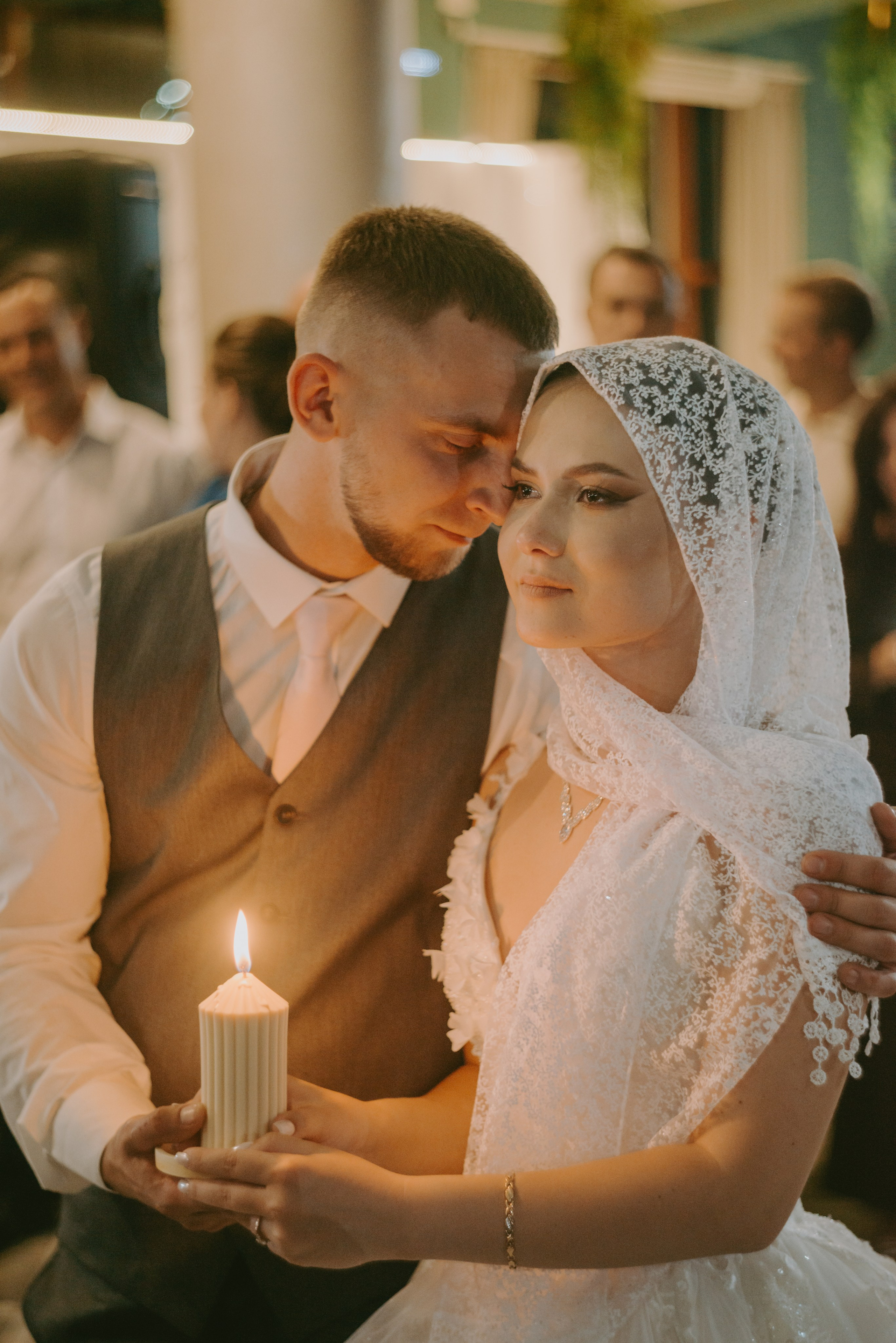 Роман & Вероника. Свадебный и семейный фотограф город Темрюк Фотостудия Темрюк