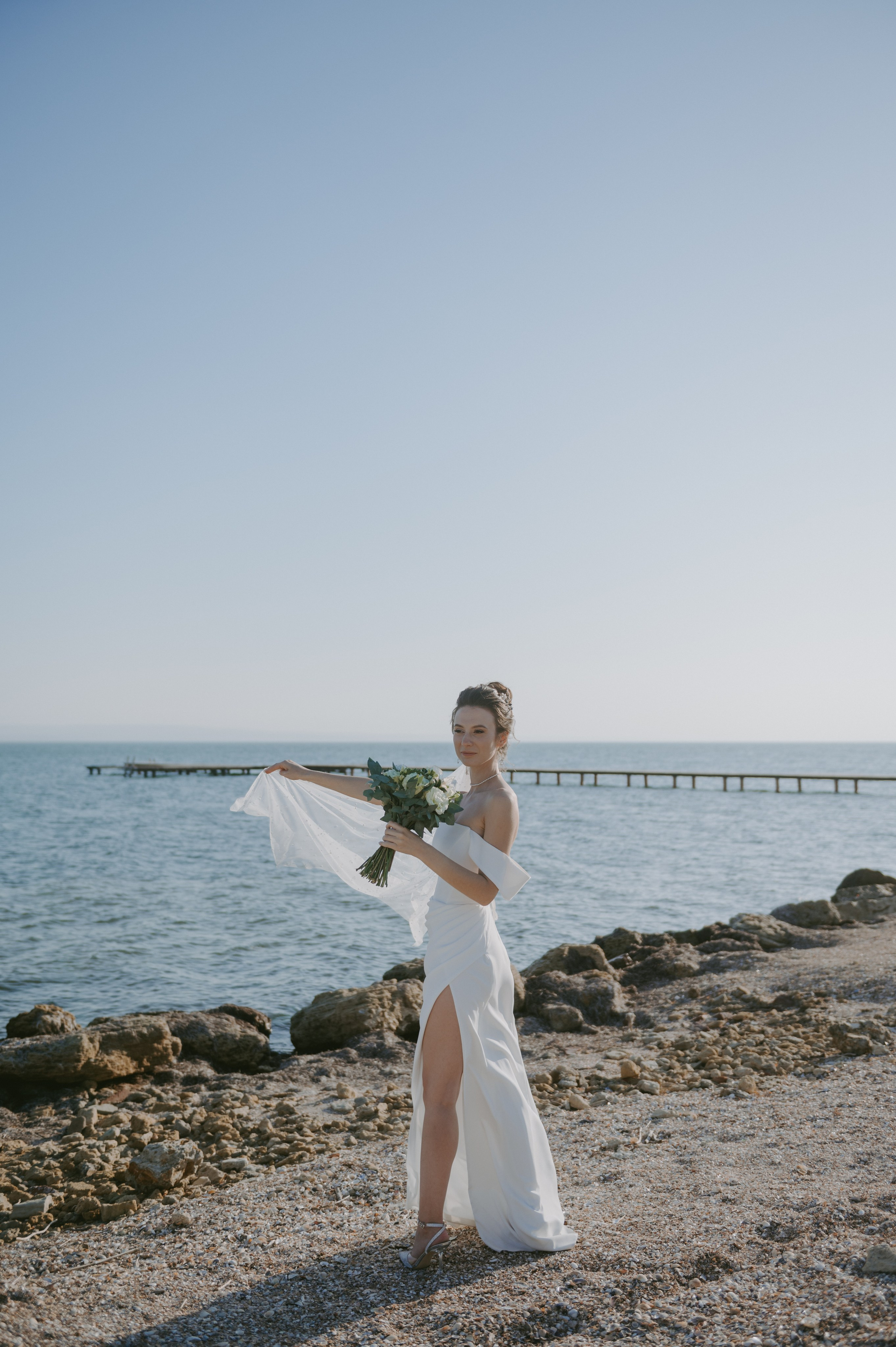 Олег&Елизавета фотограф Елена Горбач. Свадебный и семейный фотограф город Темрюк Фотостудия Темрюк