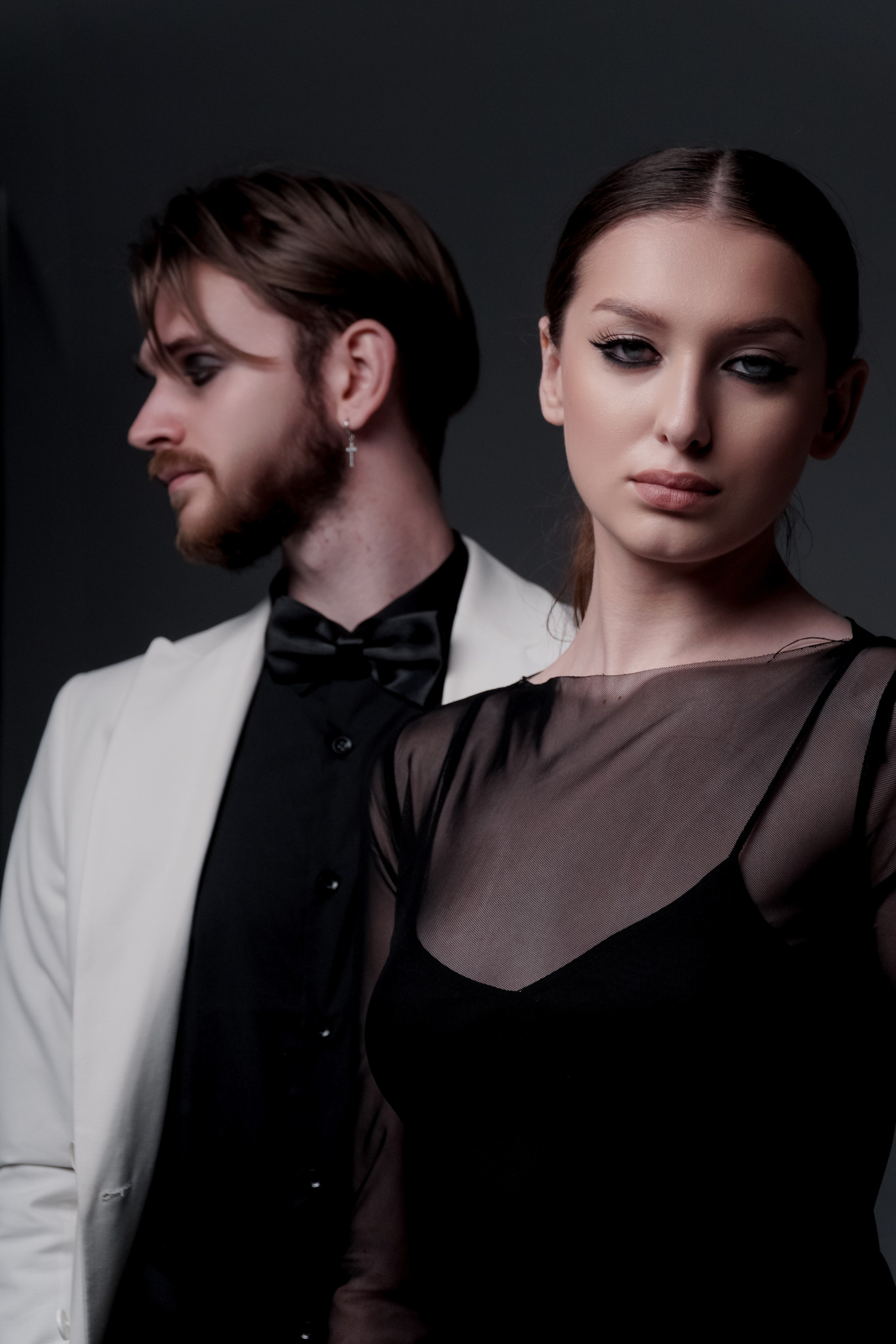 Виктория & Егор