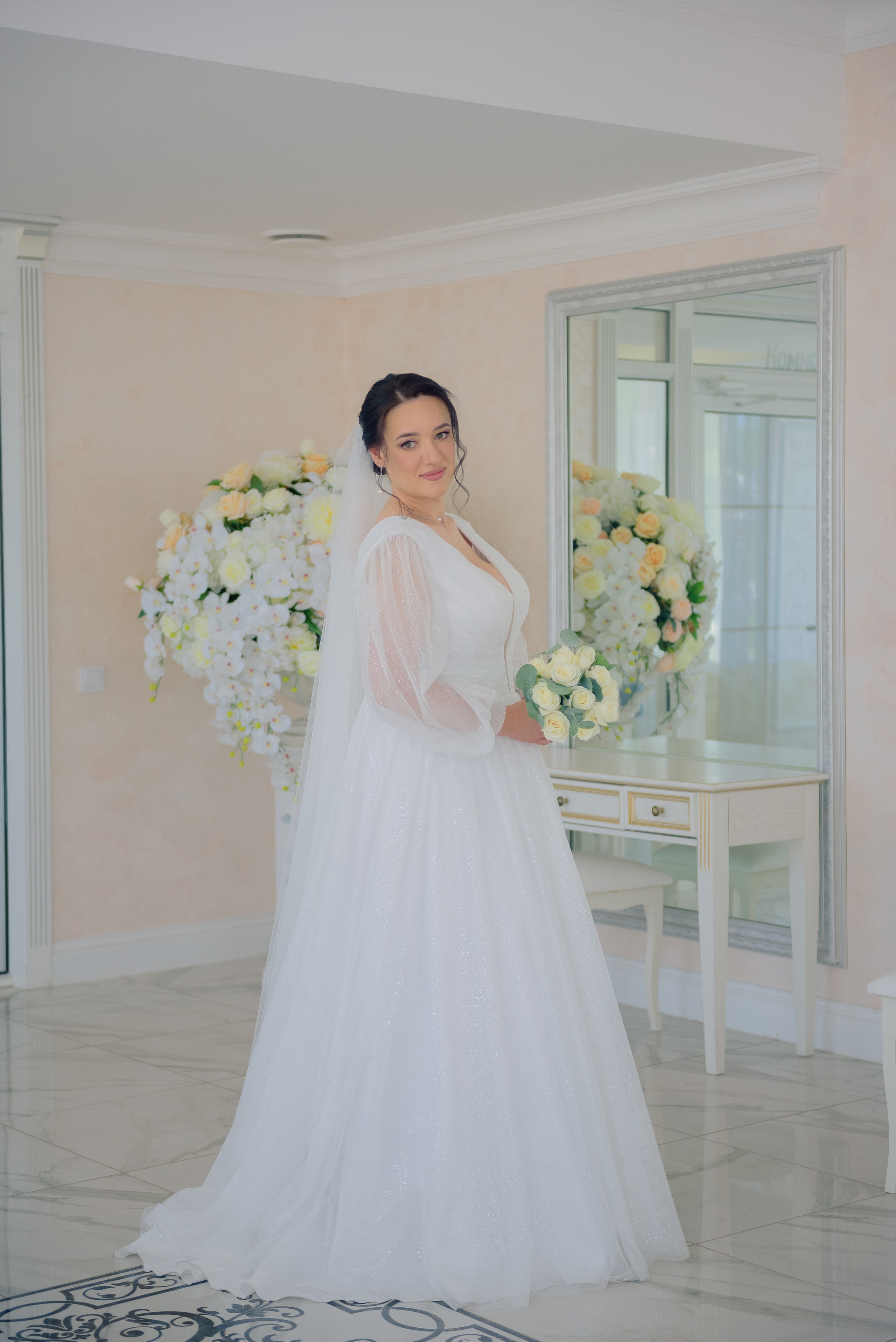 Дмитрий и Маргарита. Семейный фотограф в Рязани Мария Ермакова