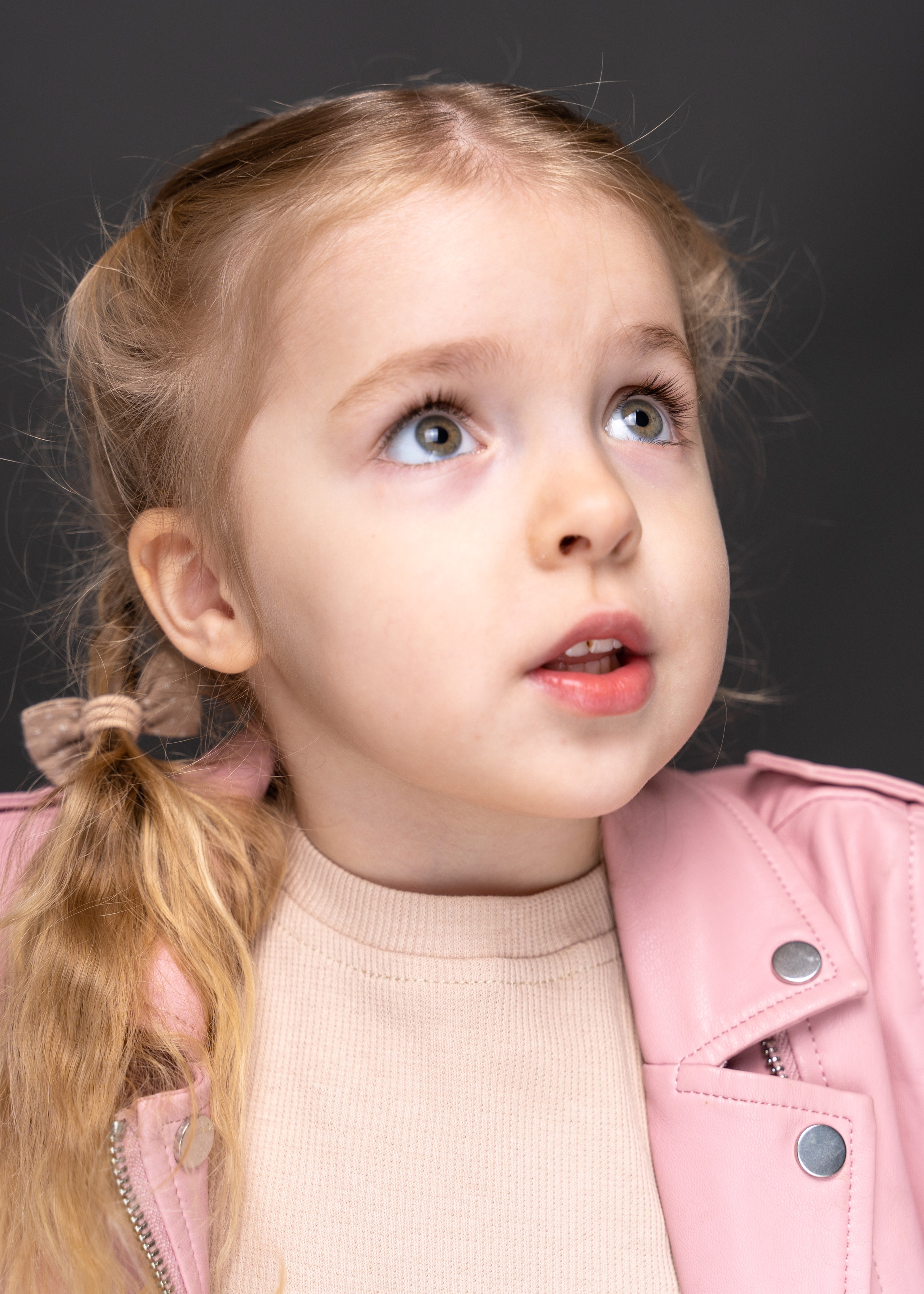 МИЛАНА. Портретный фотограф. Актёрское портфолио