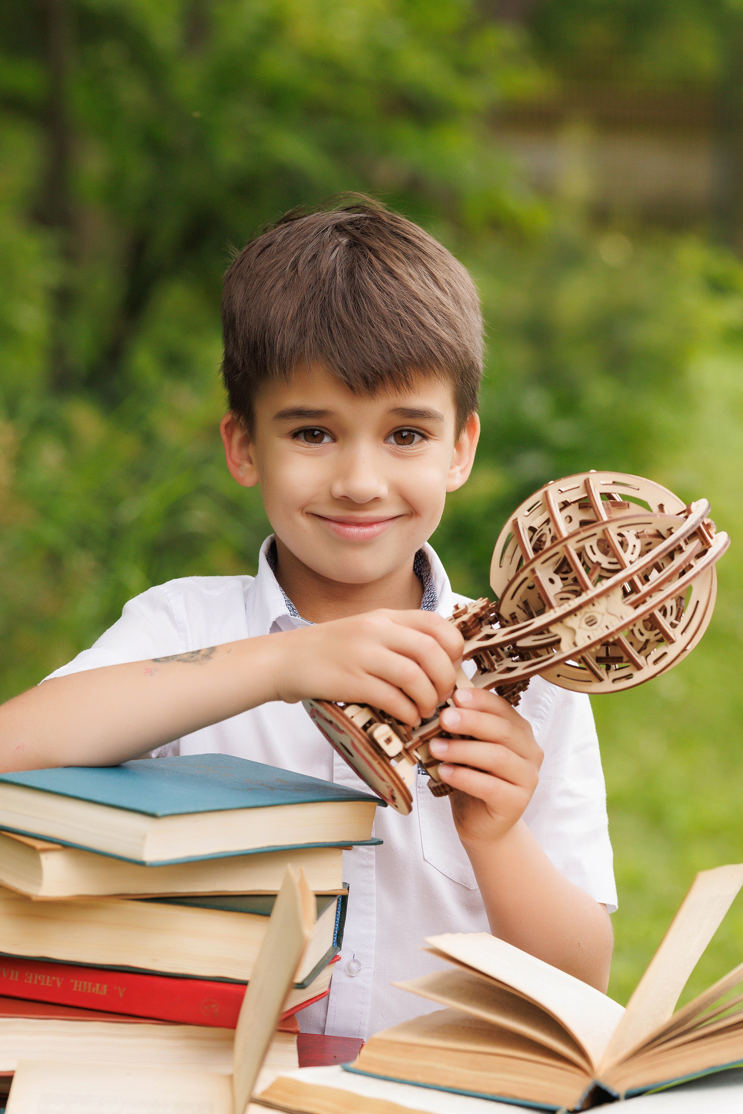 АТШ 1 класс. Photoalbum-vl.ru