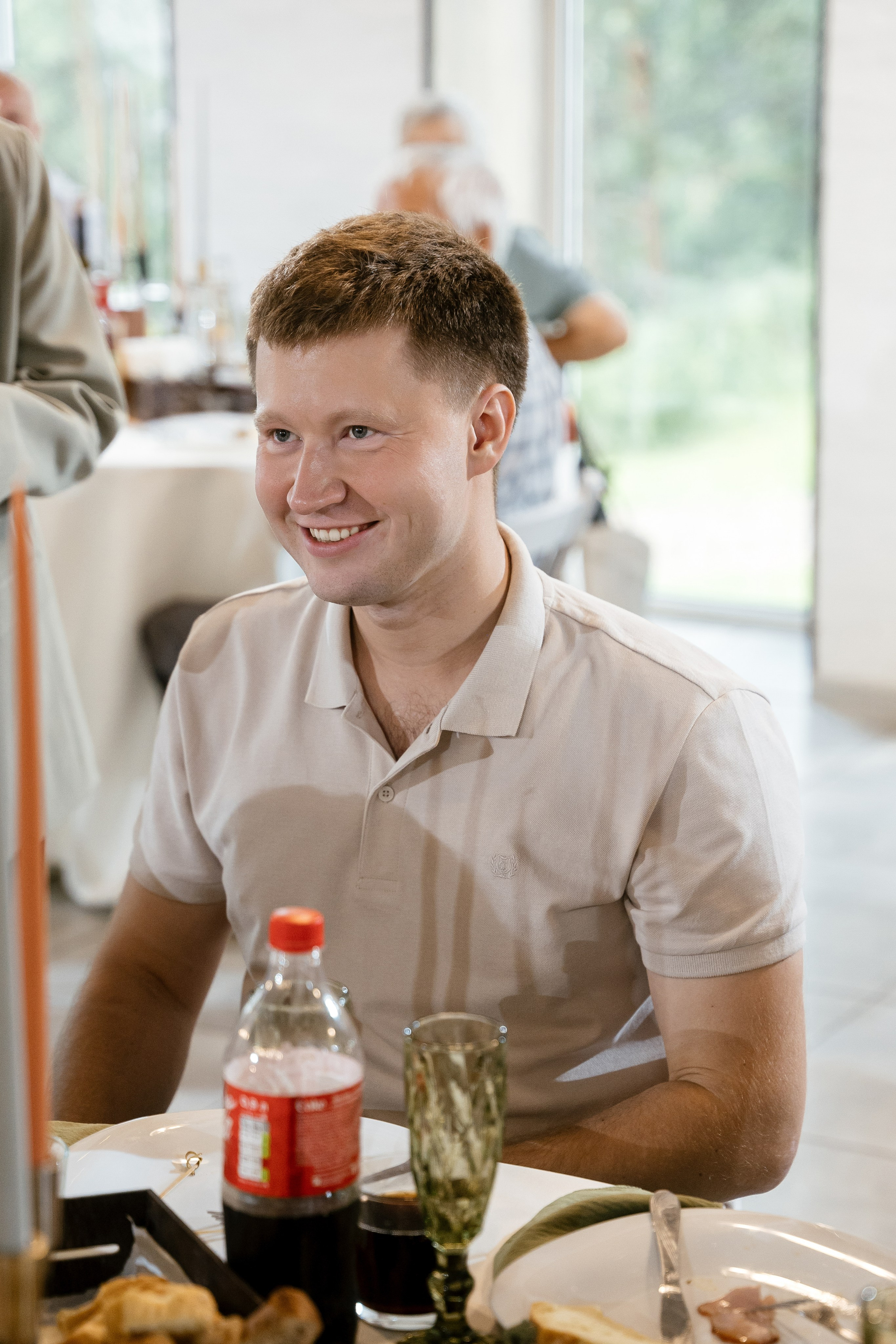 Витя и Аня. Фотограф Томск, Новосибирск Влад Свириденко