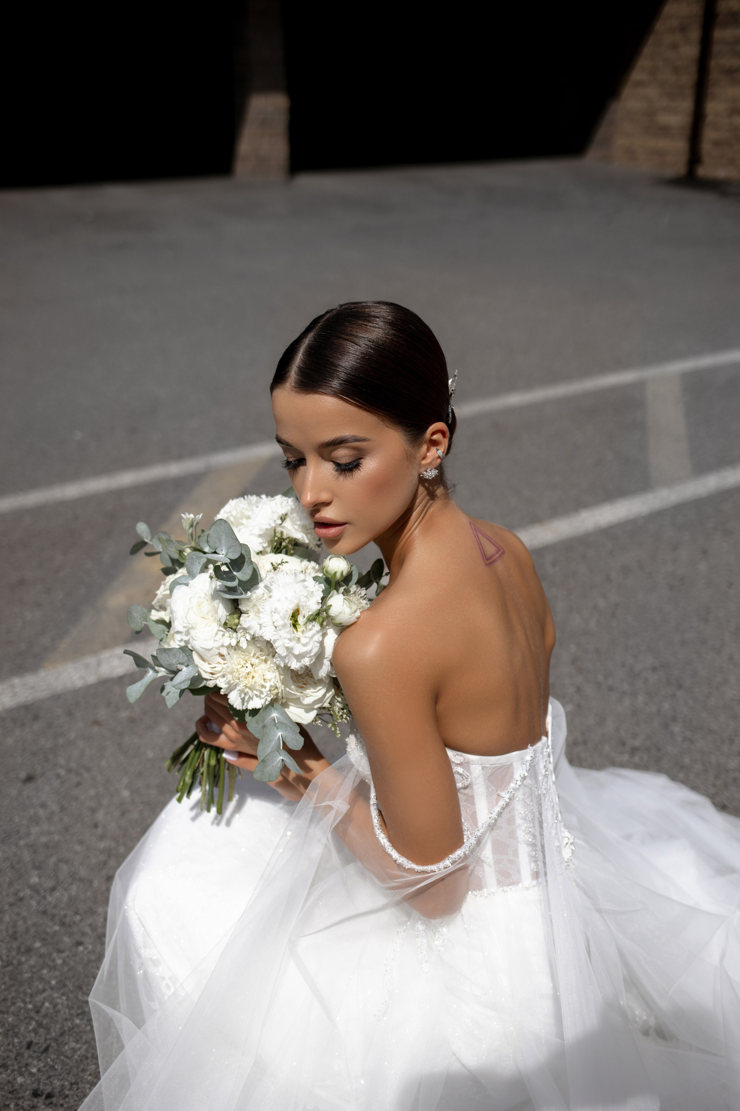 💍 Кристина & Артем. Свадебный фотограф Мария Жукова