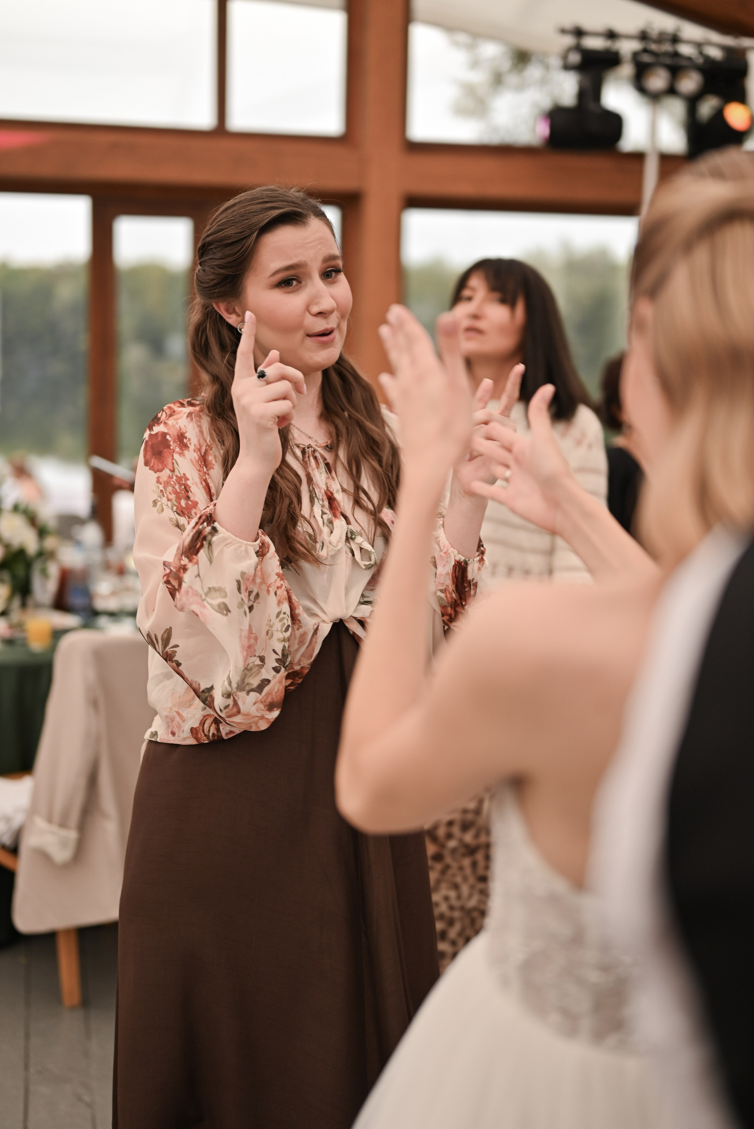 В гармонии с природой. Свадебный и семейный фотограф в Уфе Александров Максим