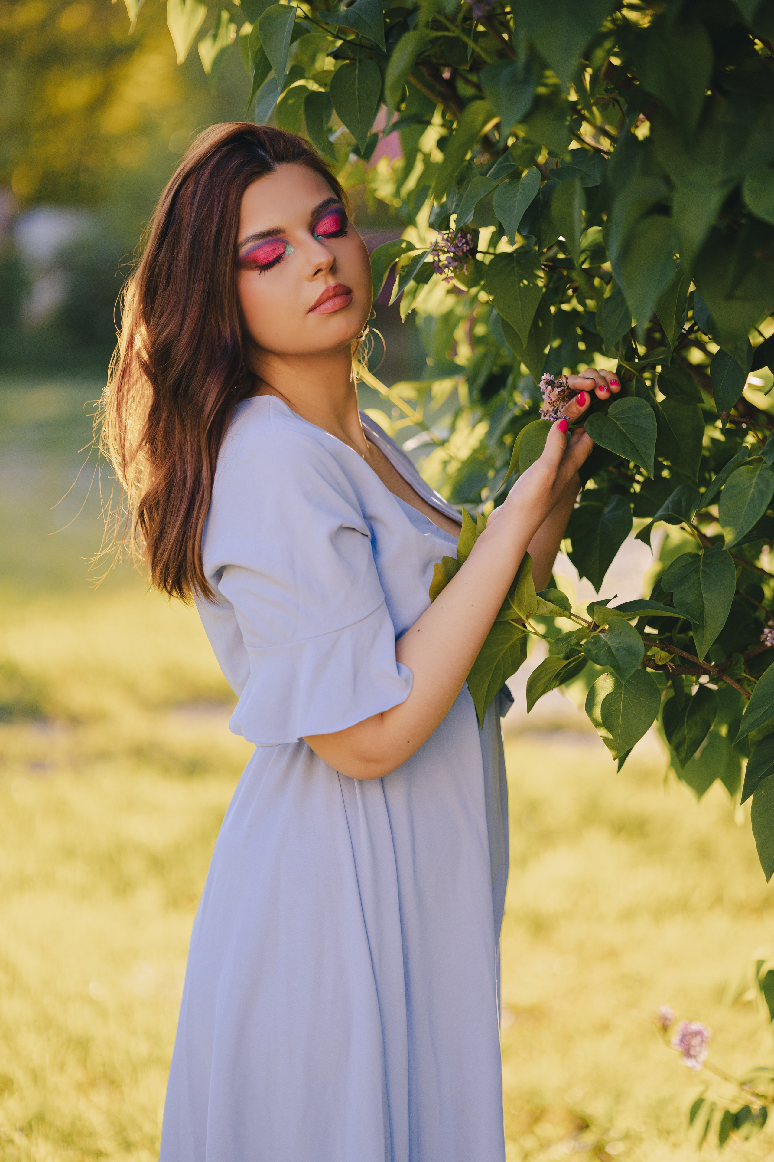 Даша. Фотограф Таганрог Любимая Надя