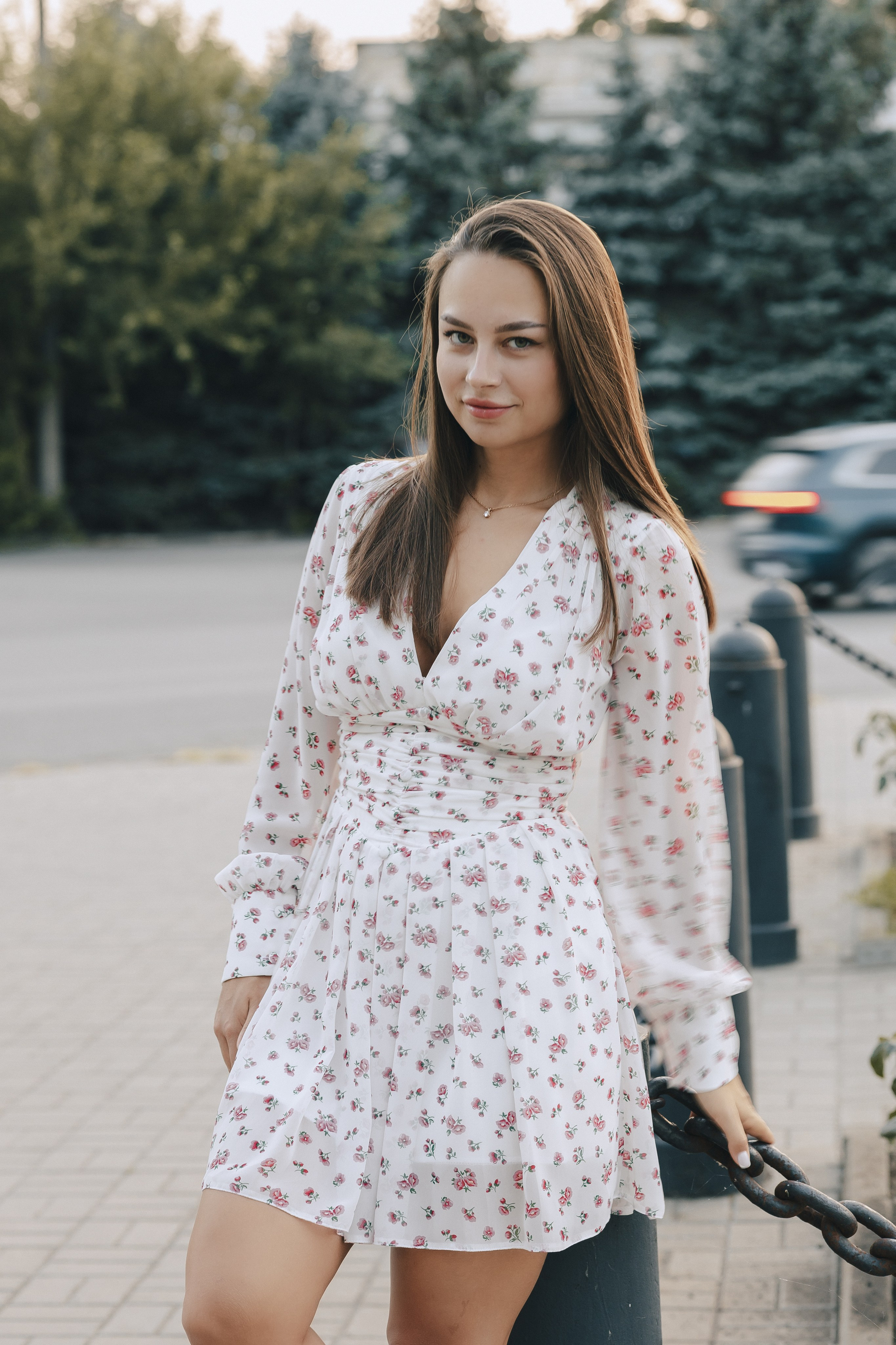 Лиза. Фотограф Таганрог Любимая Надя