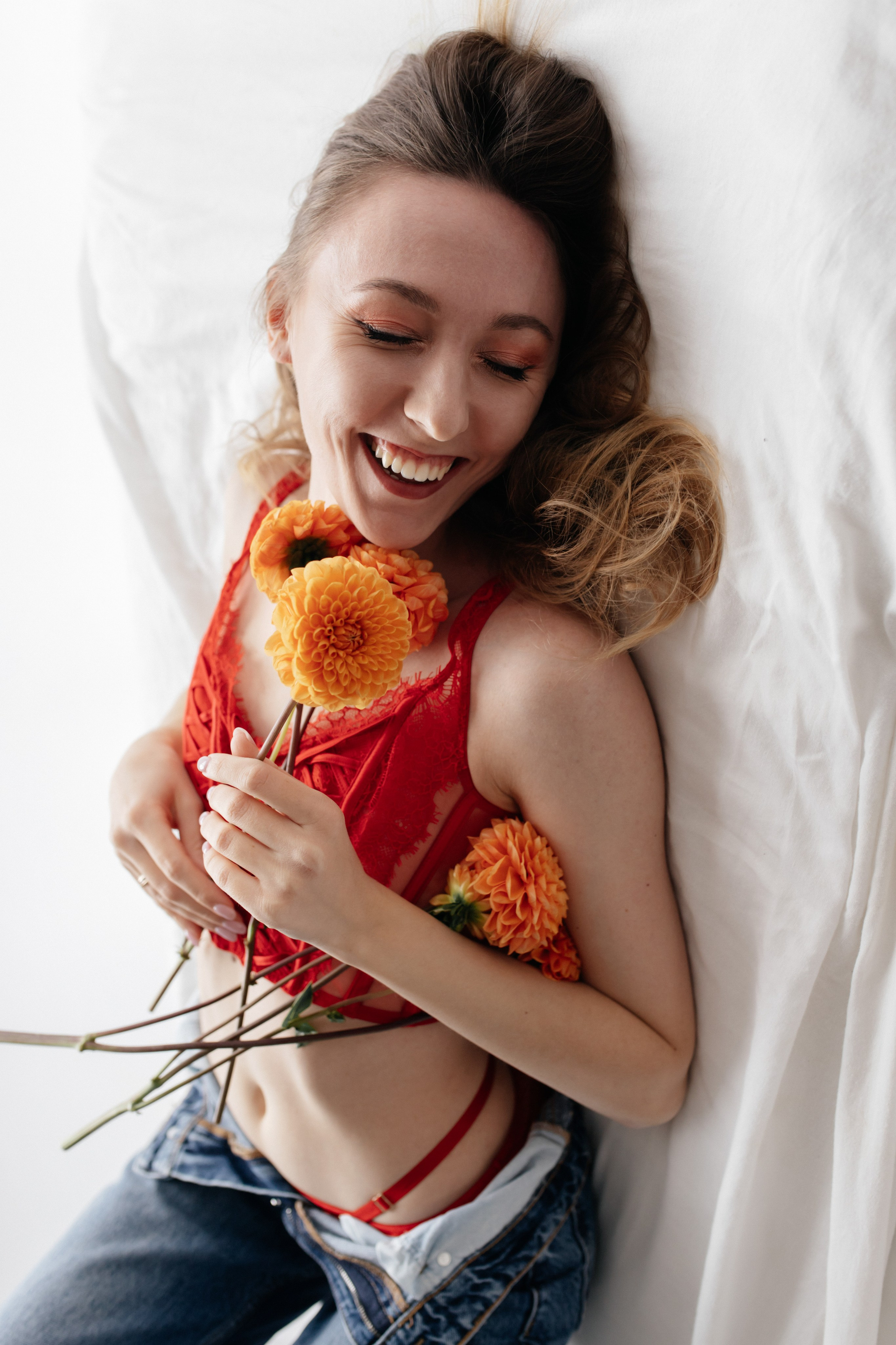 Кристина. Фотограф Алина Беспамятная Краснодар