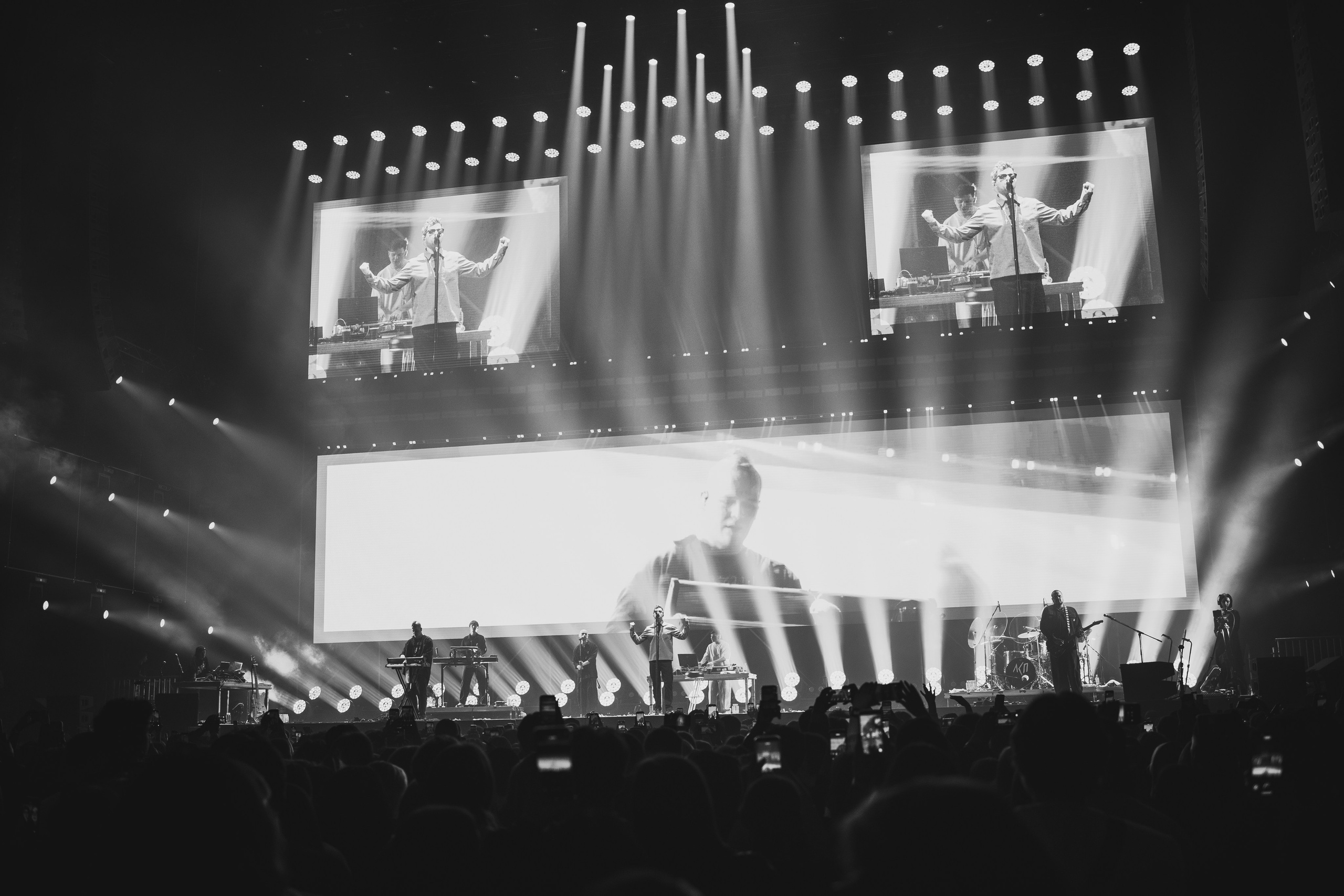 ЛСП. Концертный фотограф Алёна Рейт в Москве