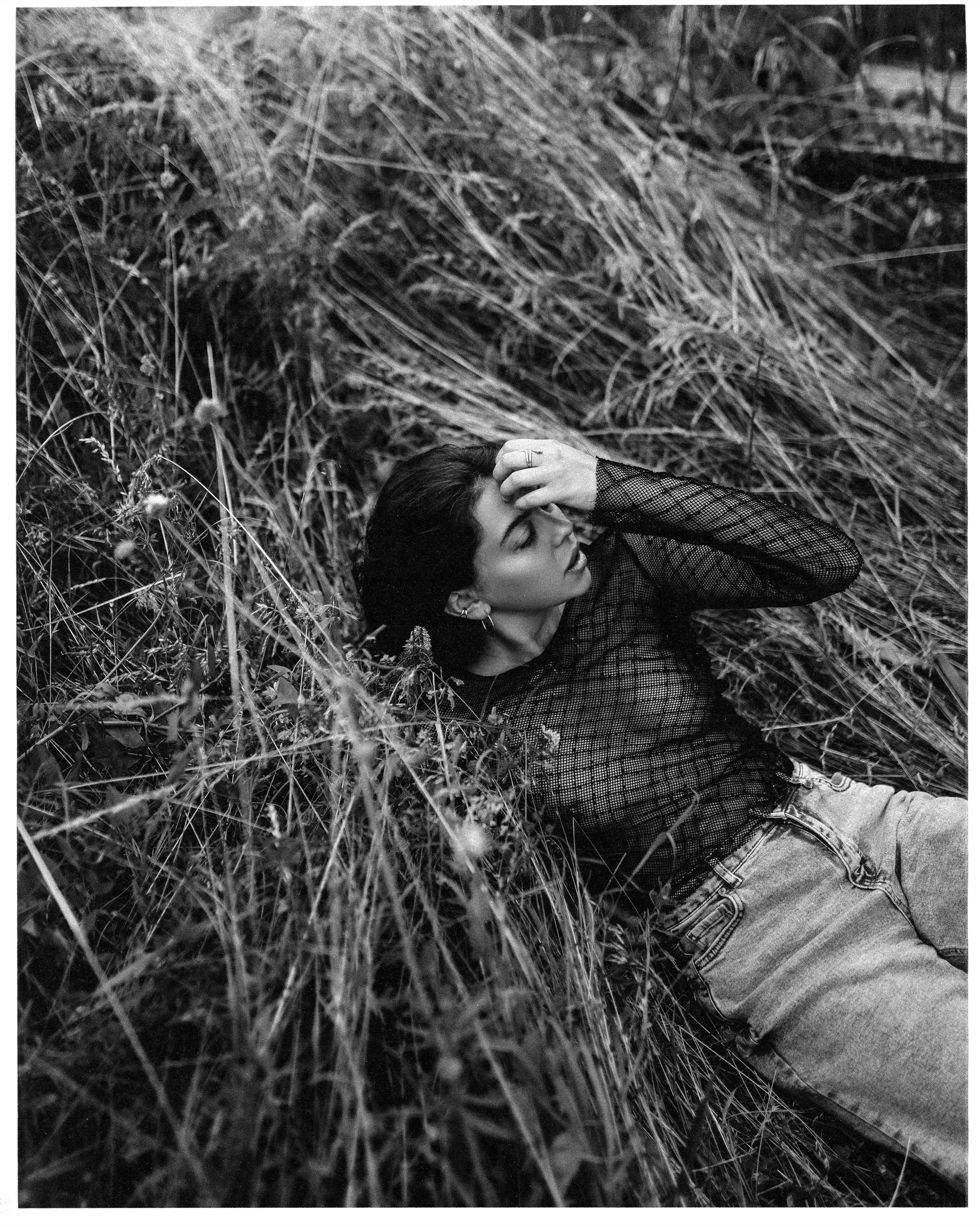 Настя/август. Фотограф для души Анастасия Конкс