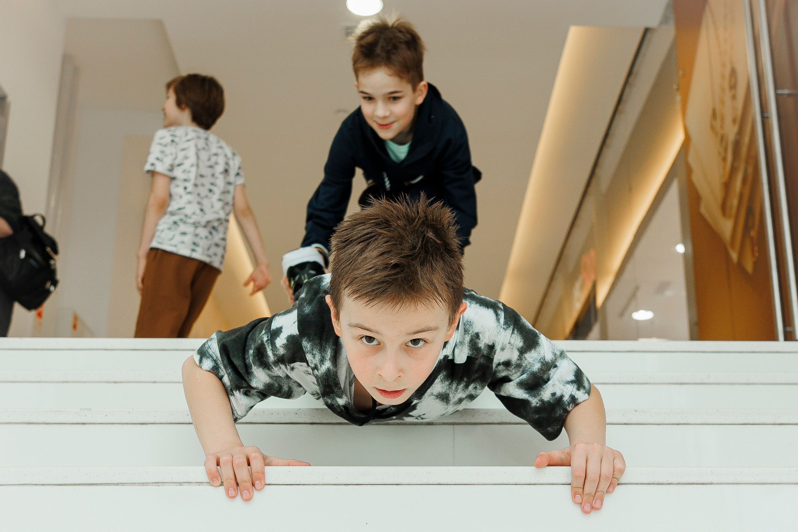 Банкетный репортаж. Главная