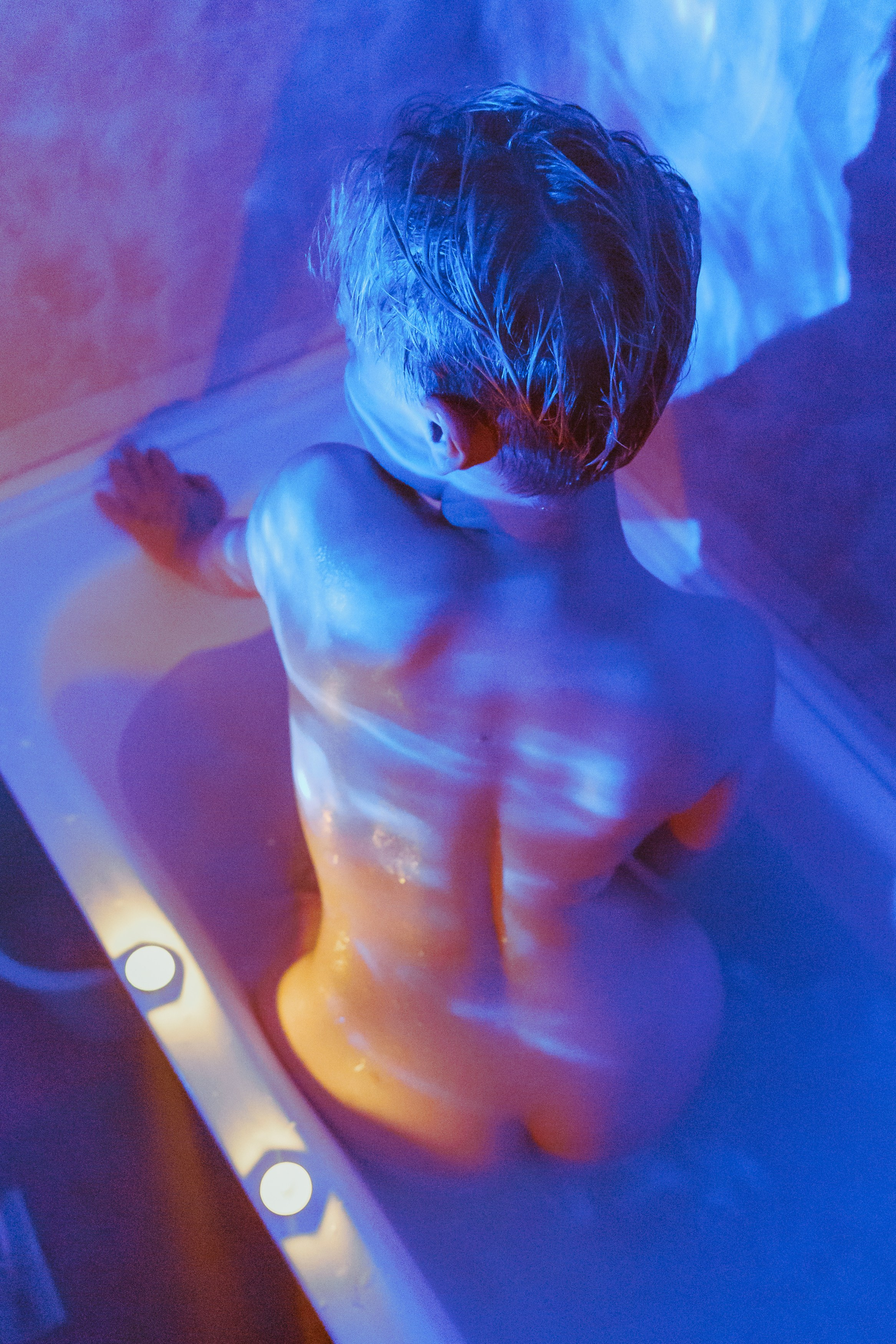 Ню фотосесии. Главная