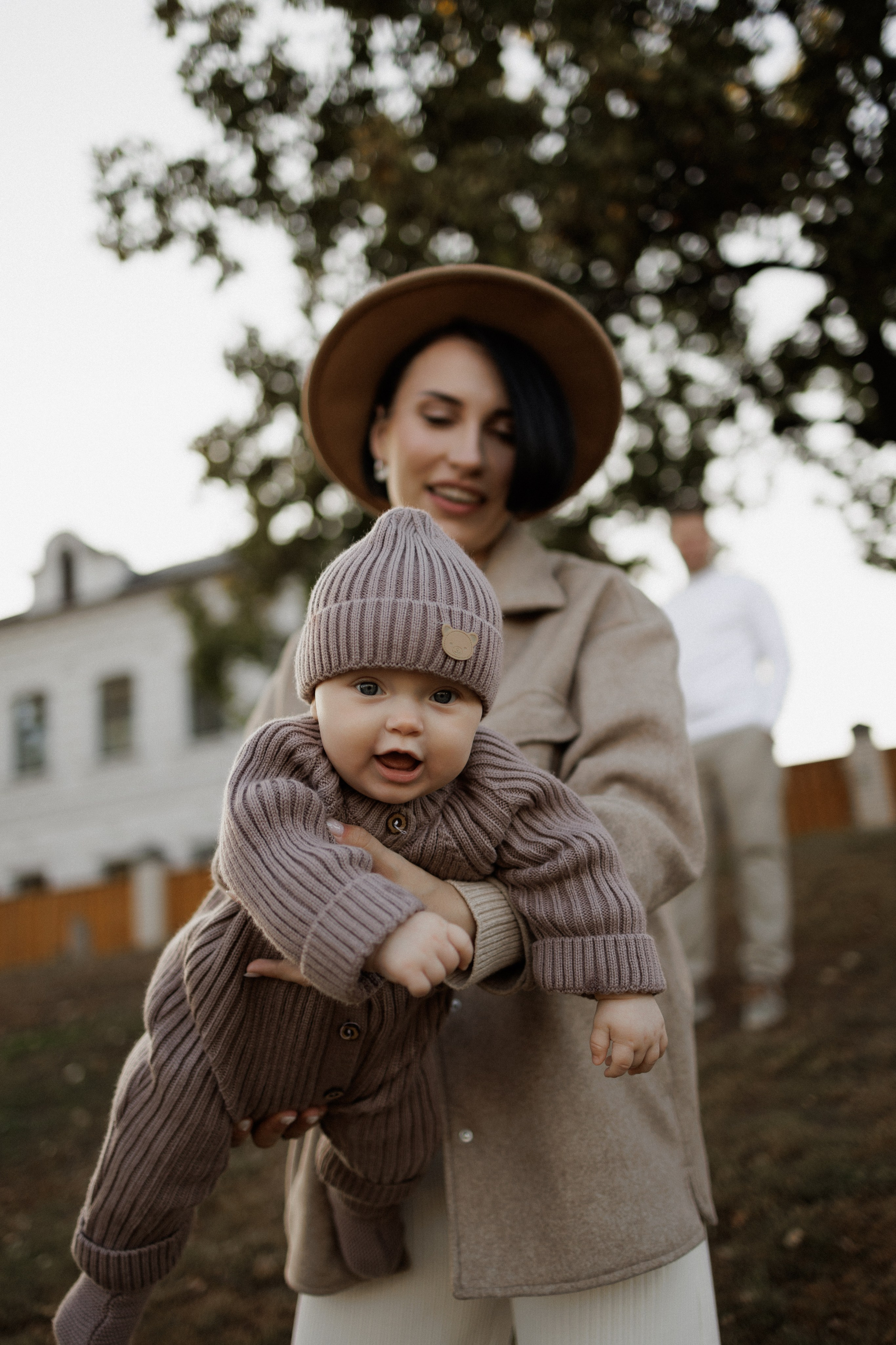 Ирина и семья. Свадебный фотограф Йошкар-Ола Казань
