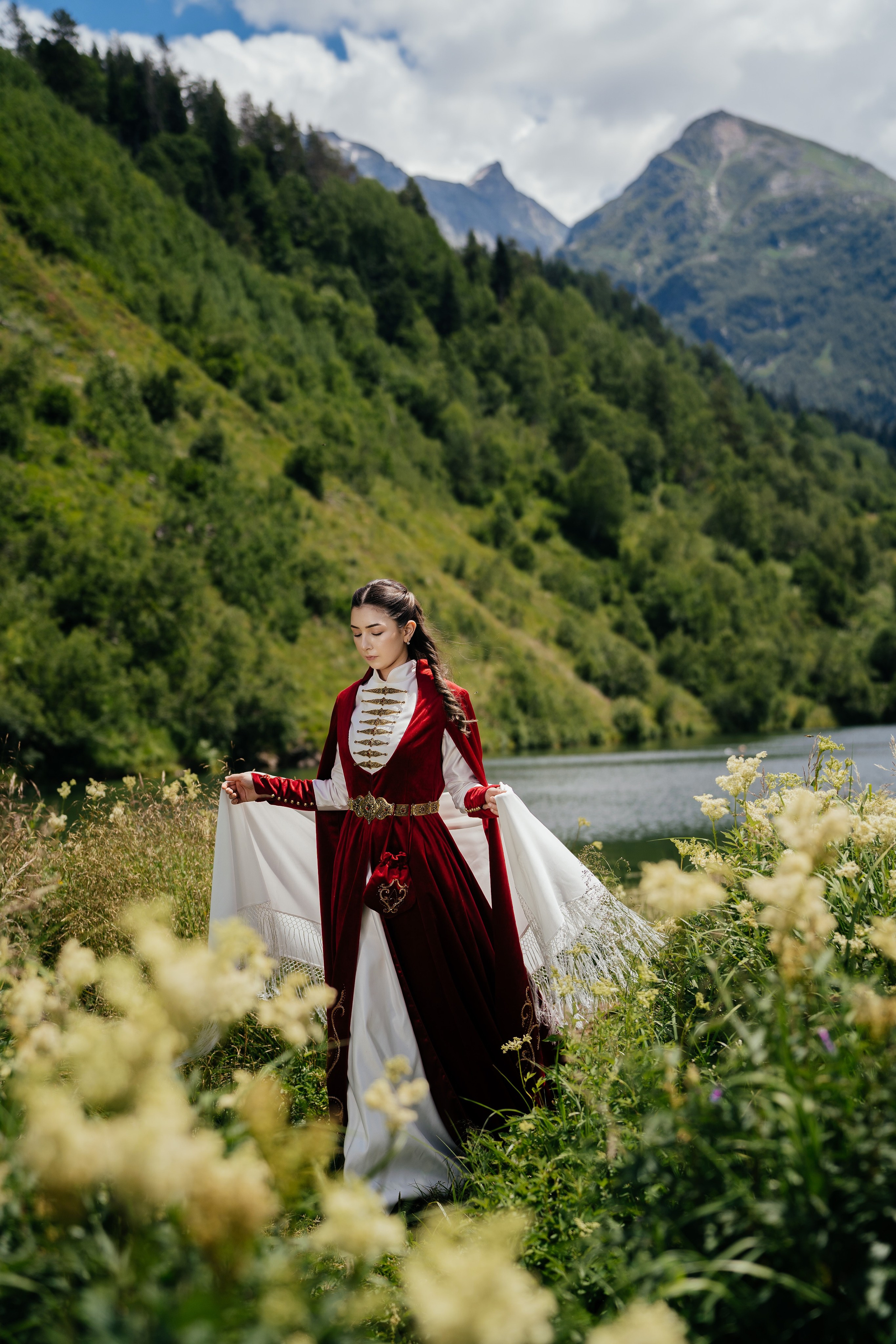 Тематические фотосессии. Фотограф Диана Семенова