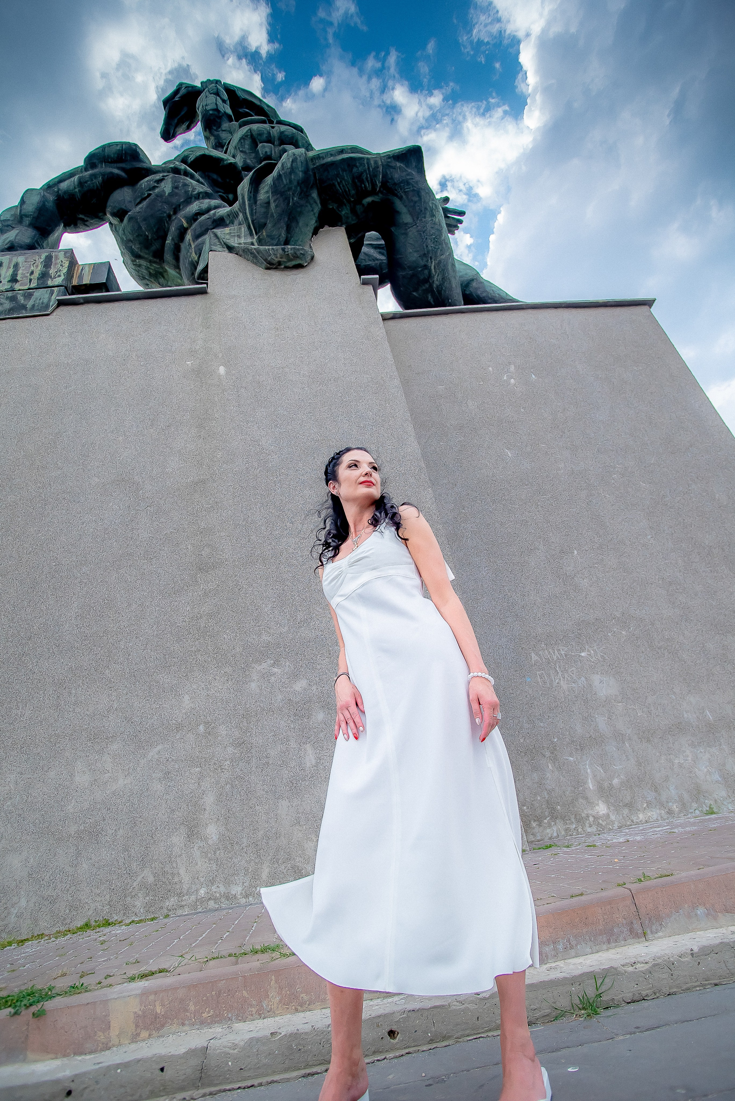 ДР Тусовка. Max Matvich and Victoria Basova are professionals in their field