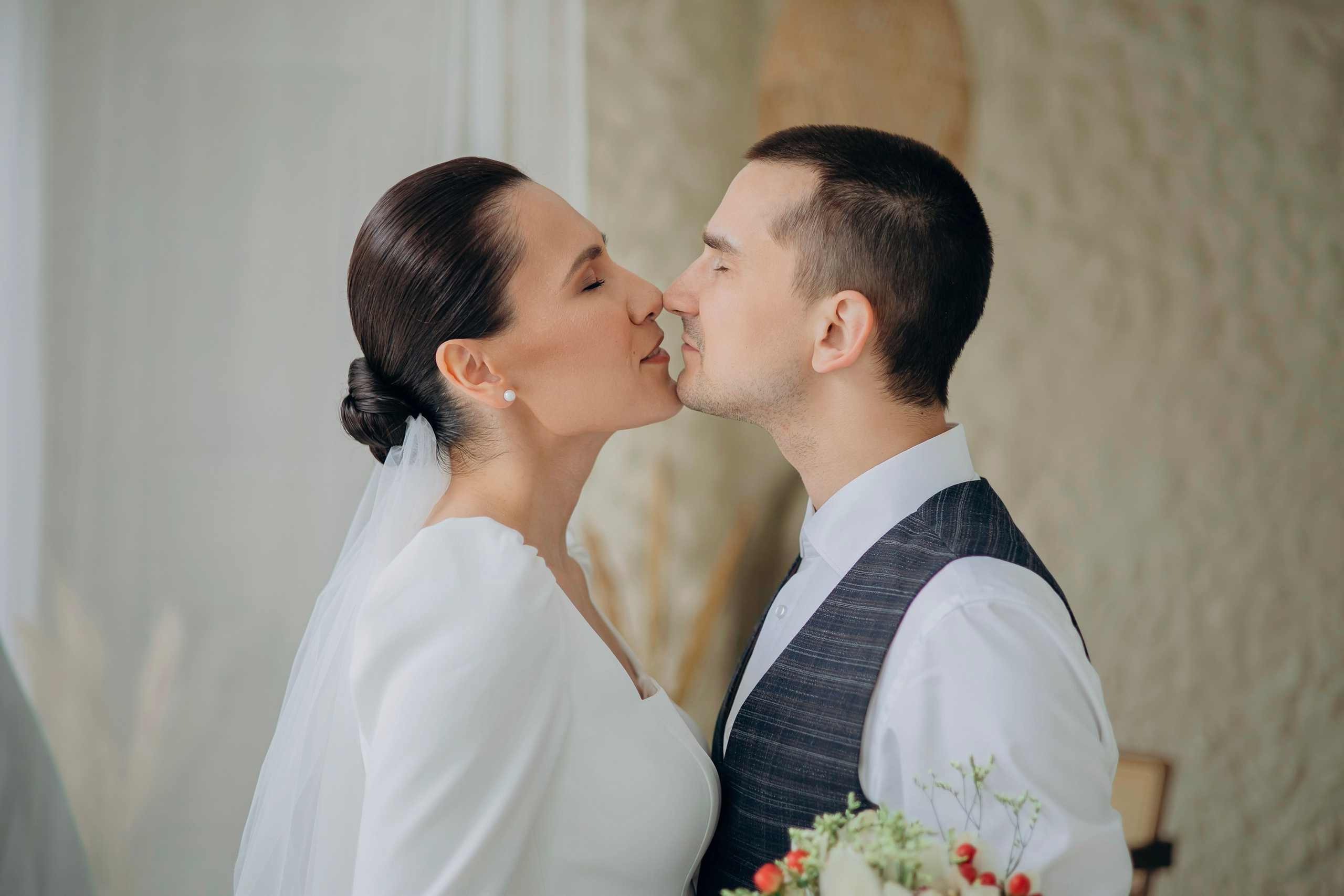 Дарья & Евгений. Фотограф Алина Любимова г. Пермь