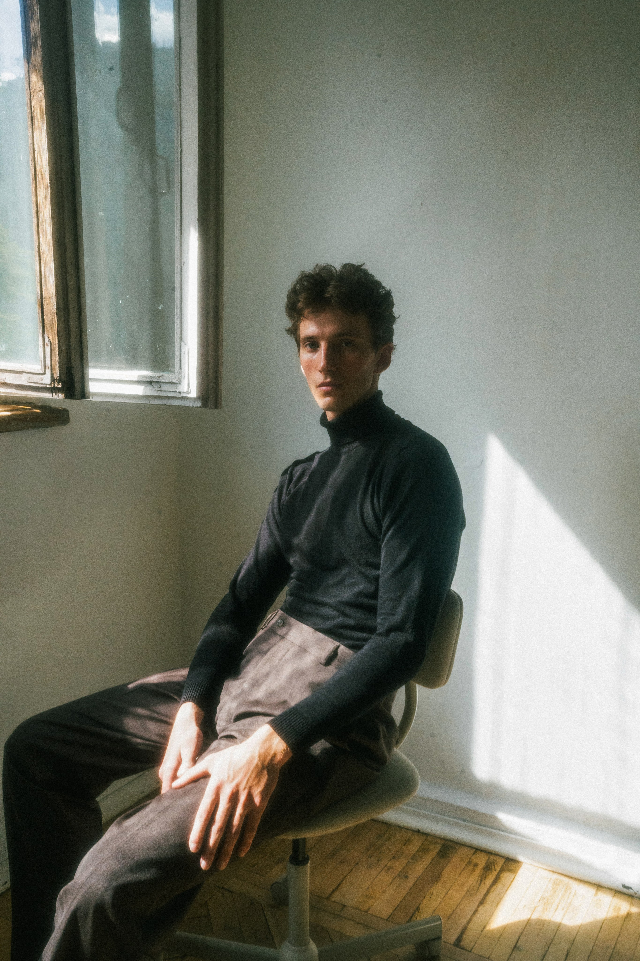 Олег. Свадебный фотограф в Санкт-Петербурге Марина Фесенко