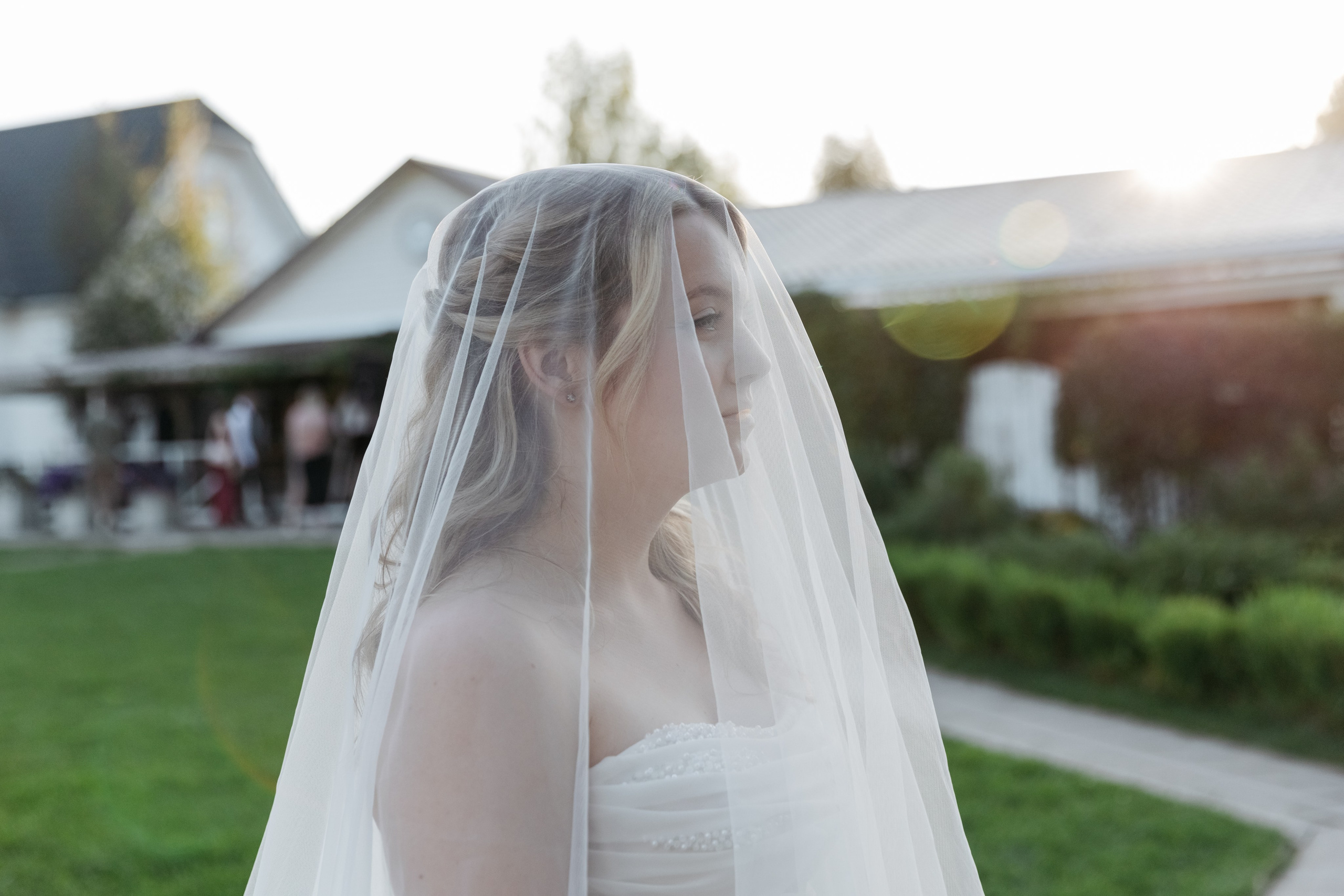 Все мы ищем что-то настоящее. Свадебный фотограф в Санкт-Петербурге