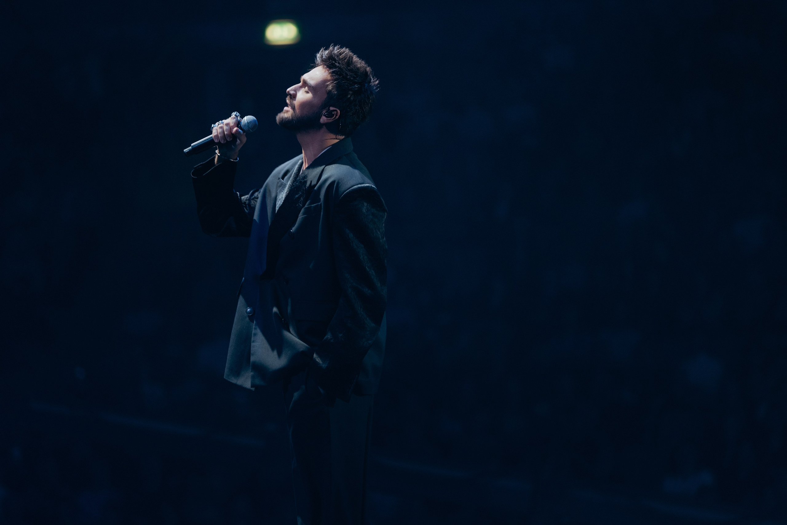 Золотой граммофон 2025 (backstage). Свадебный и репортажный фотограф в Санкт-Петербурге