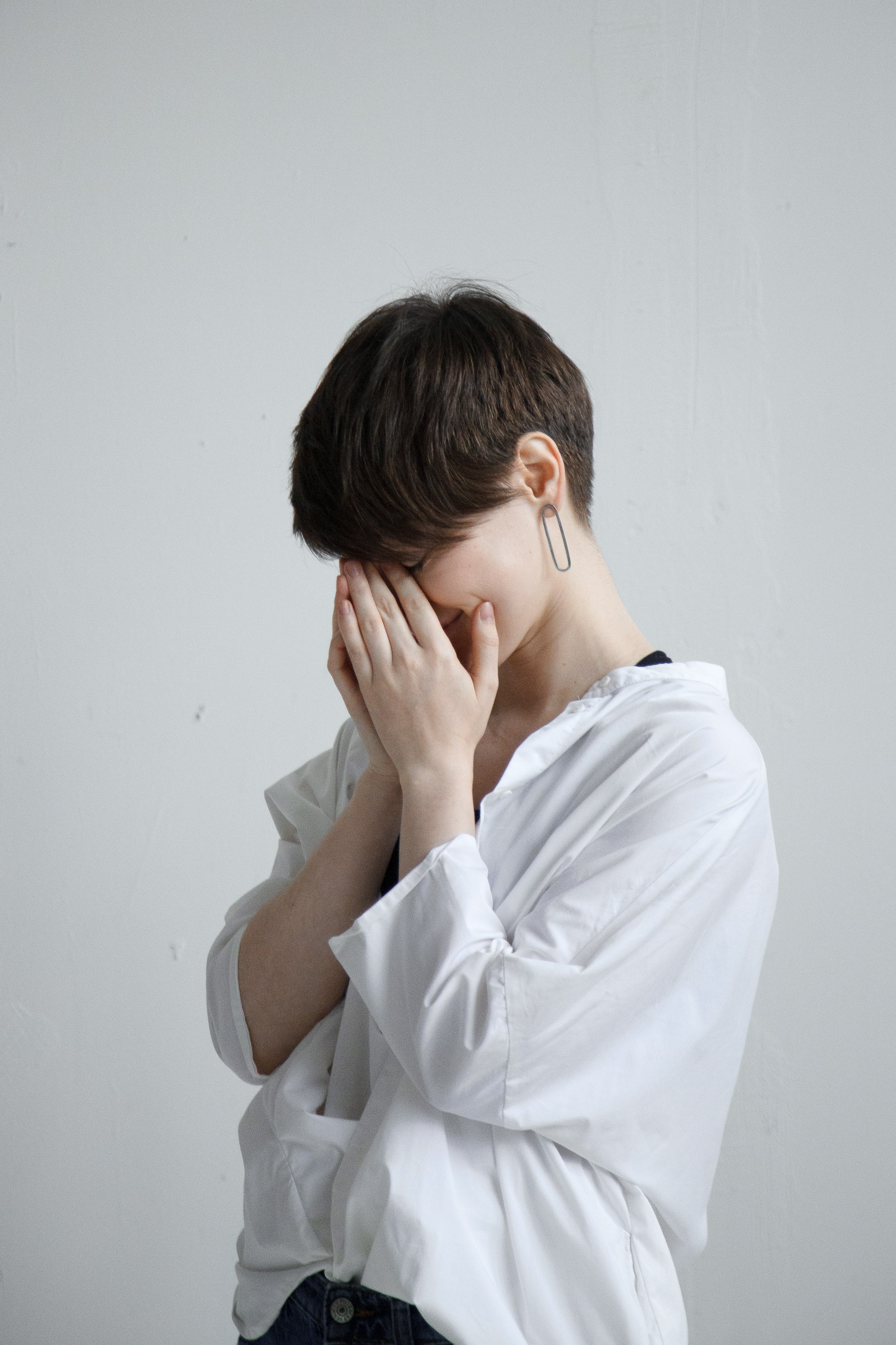 Ирина. Фотограф Анастасия Малеева