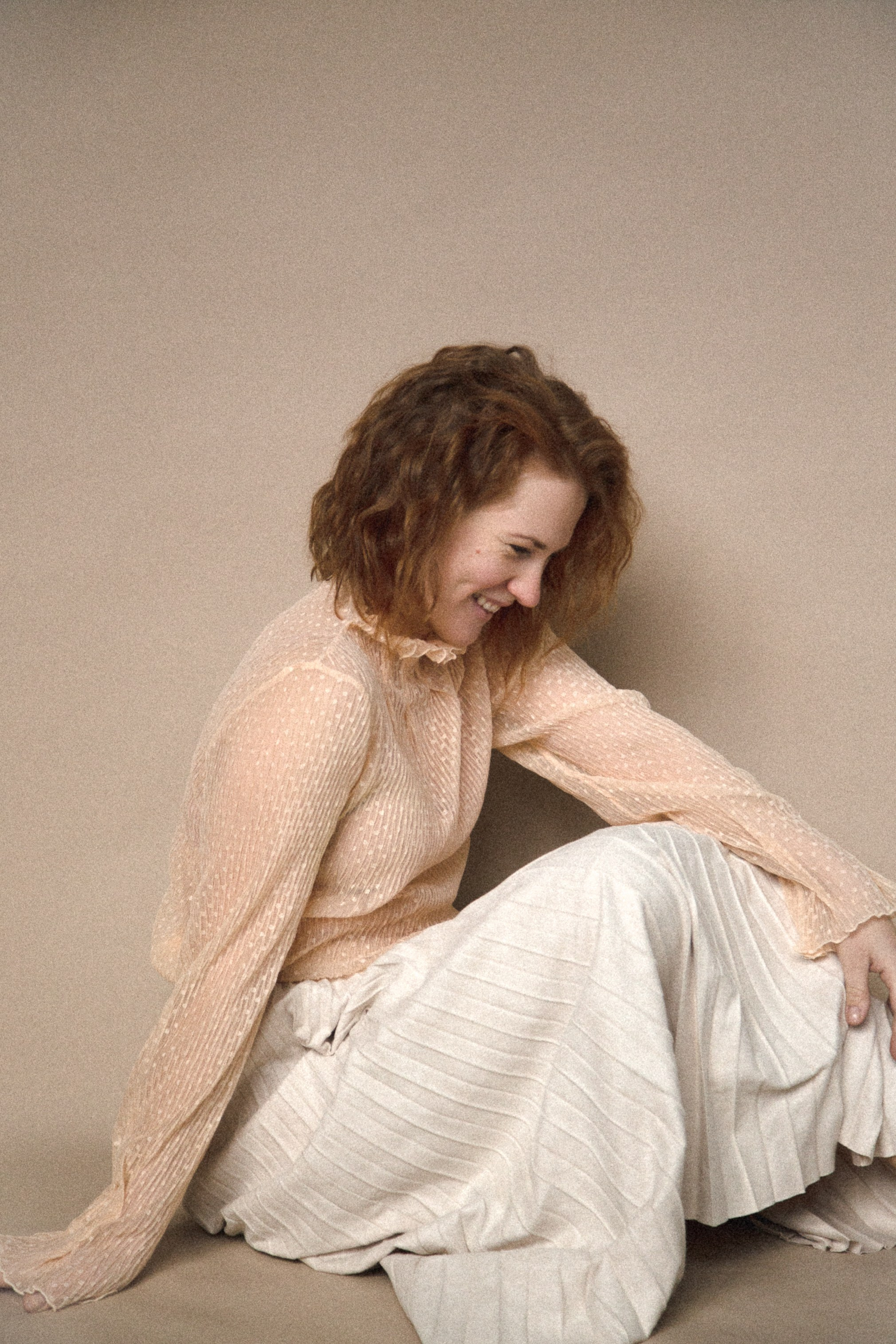 Анна. Фотограф Анастасия Малеева