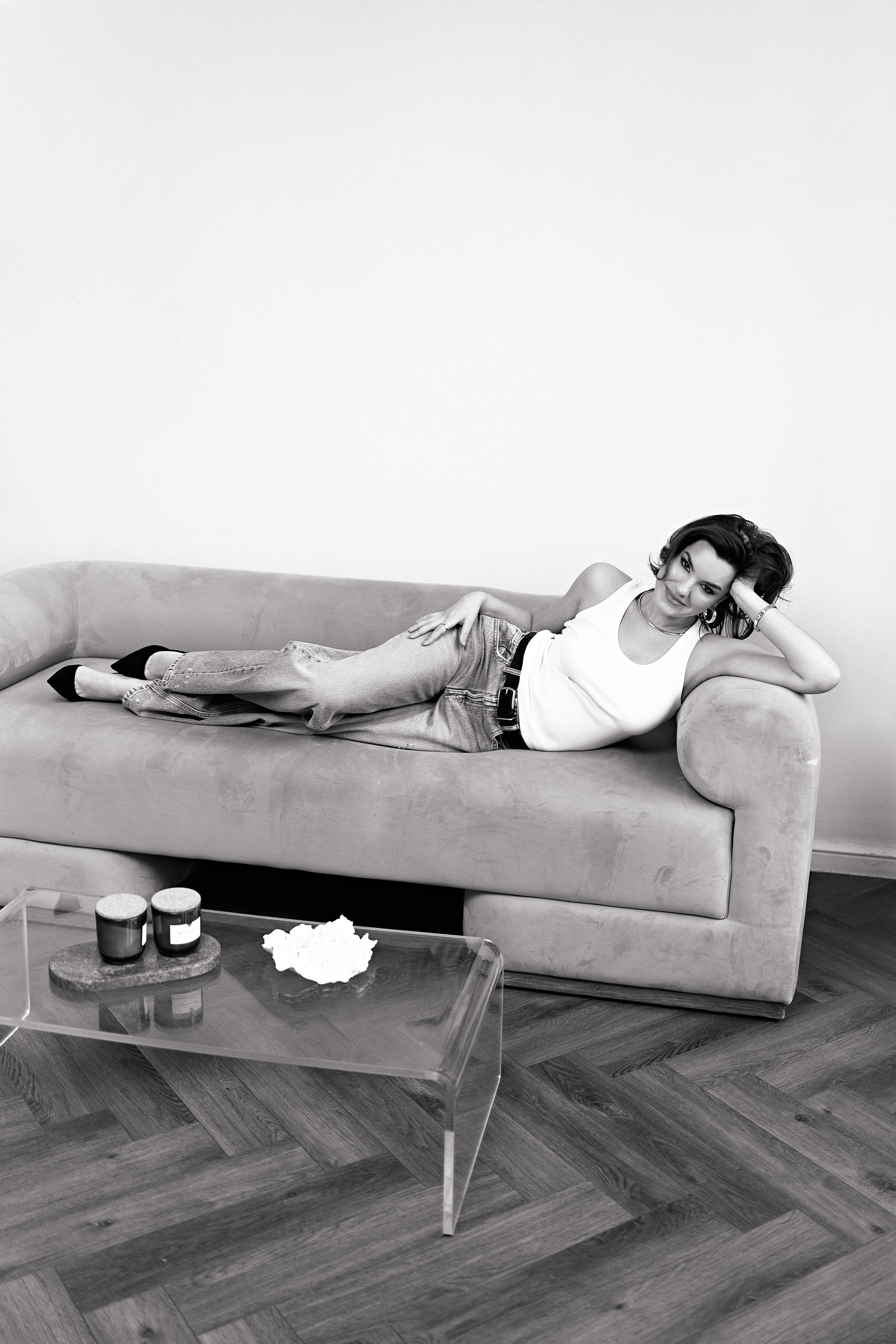 Студийные съемки 2025 г. Фотограф Роксана, Санкт-Петербург